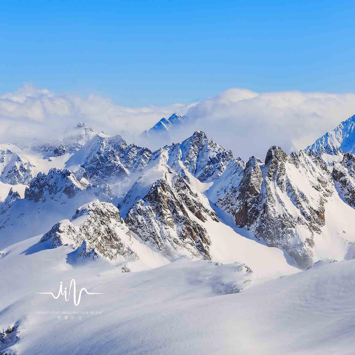 Постер альбома 纳兰梦雪|自愈瑜伽曲|大自然音乐