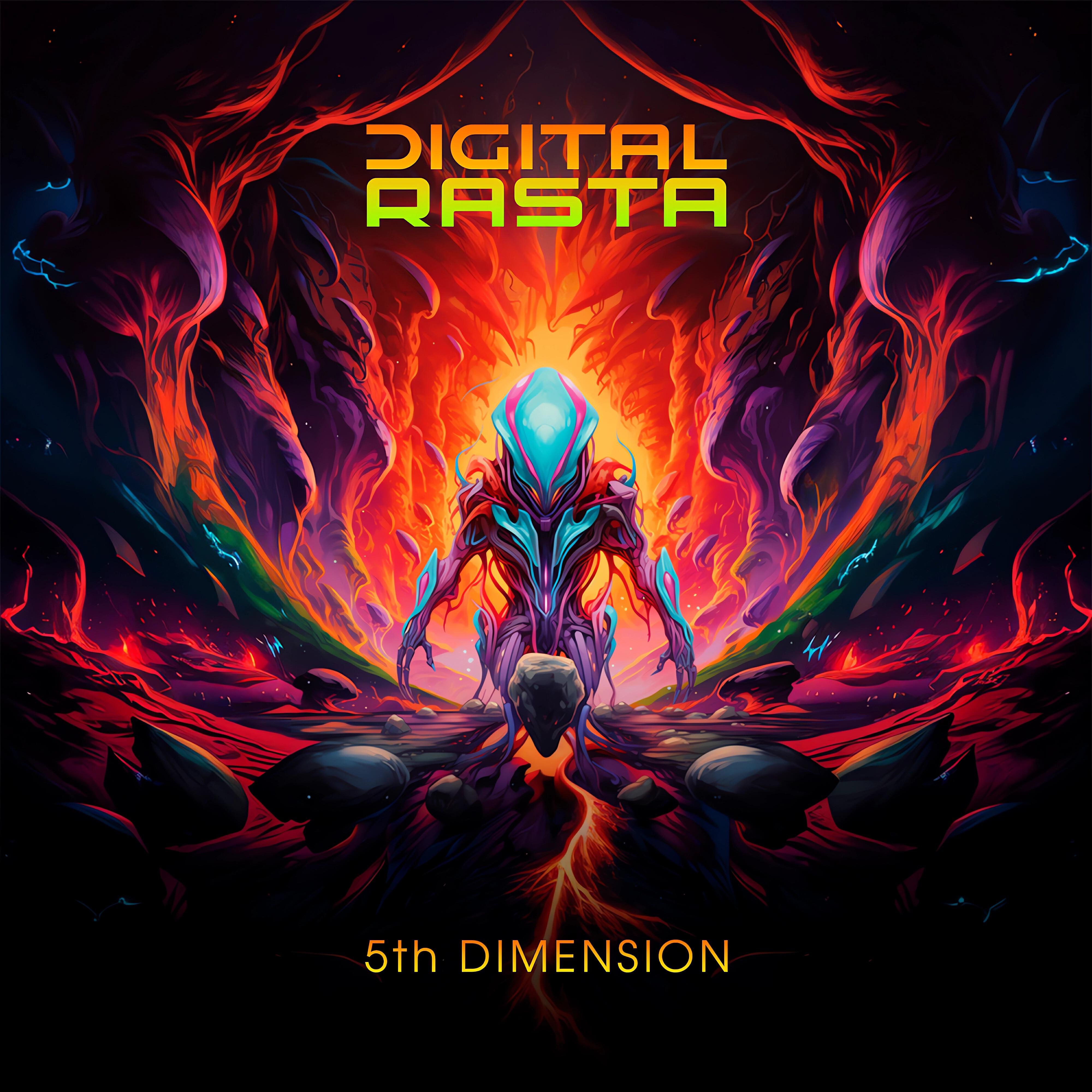 Релиз 5Th Dimension