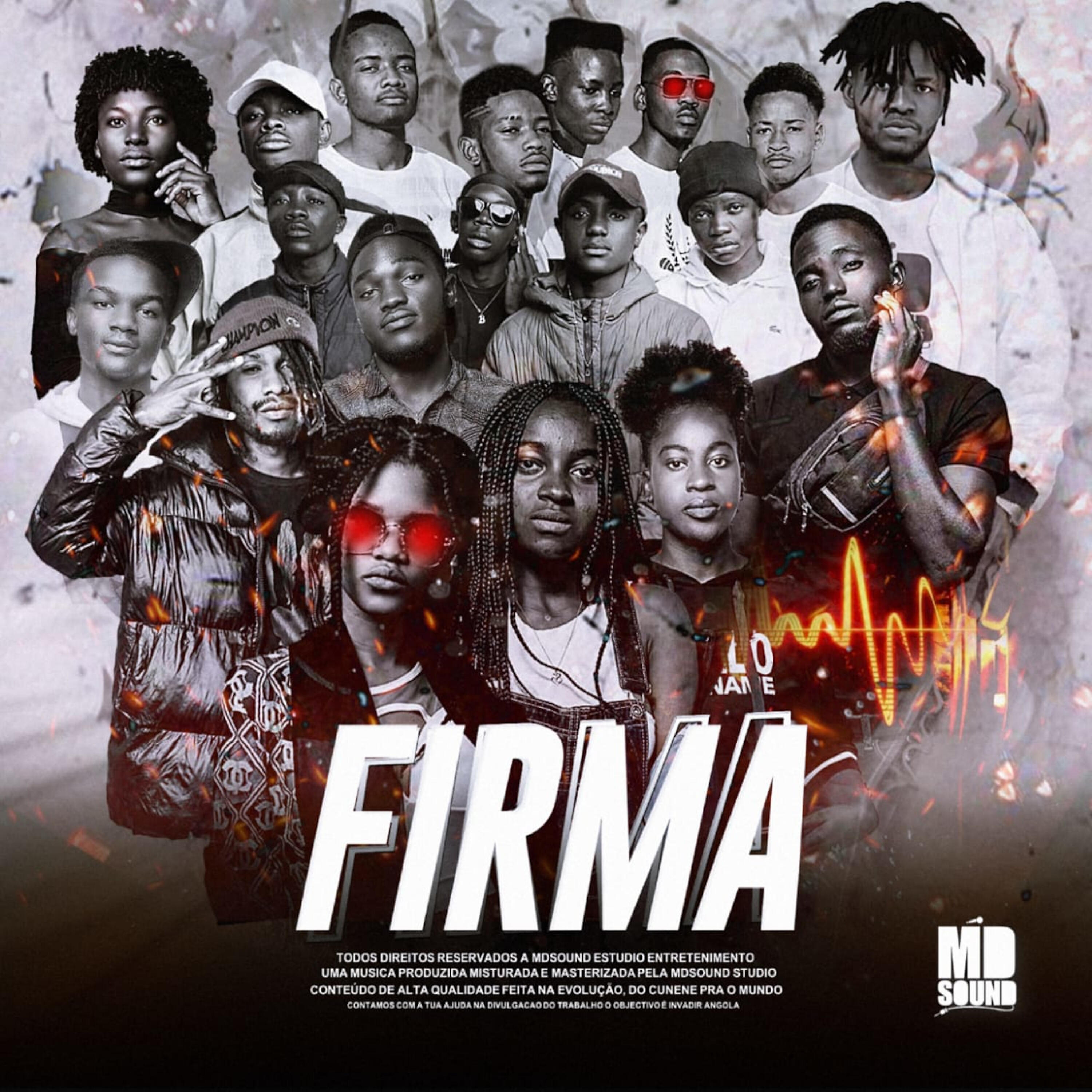Релиз Firma