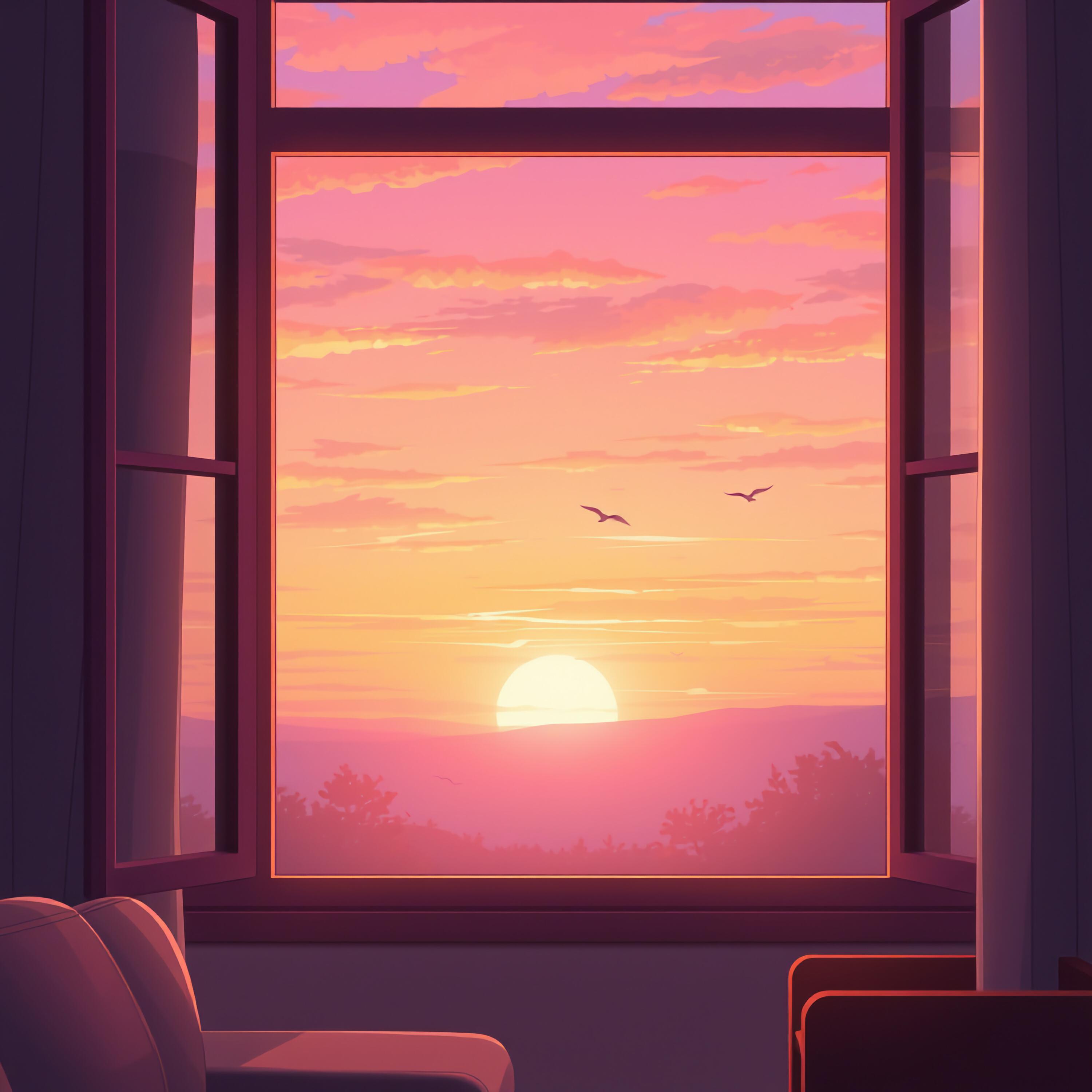 Релиз my sunset