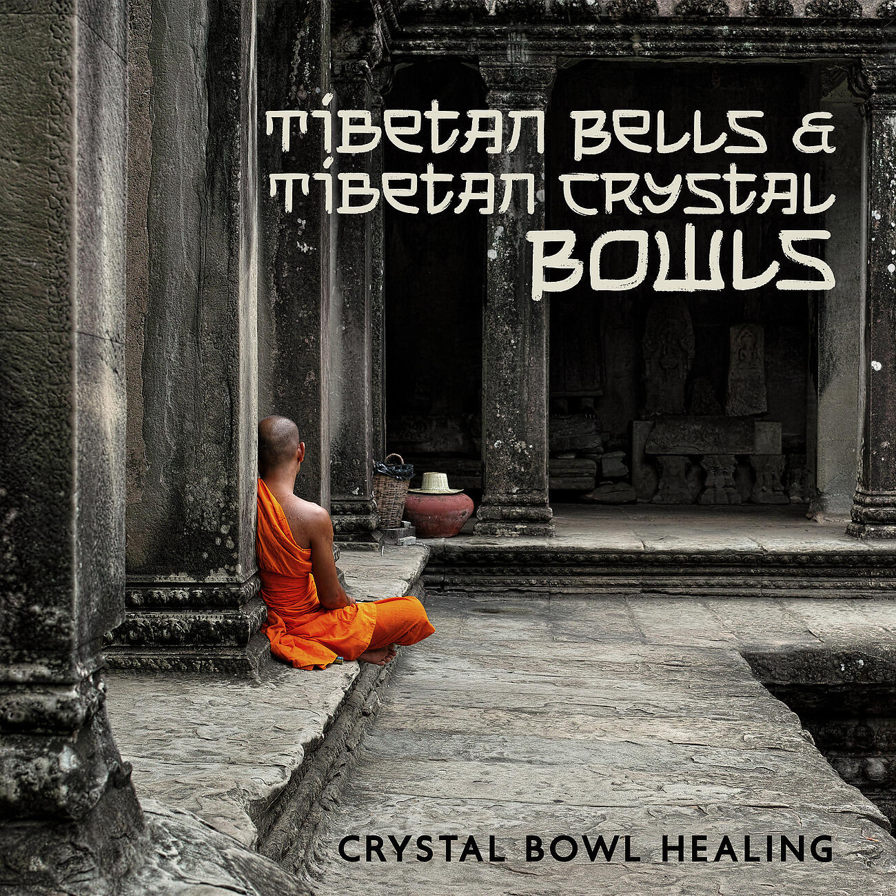 Релиз Tibetan Bells & Tibetan Crystal Bowls