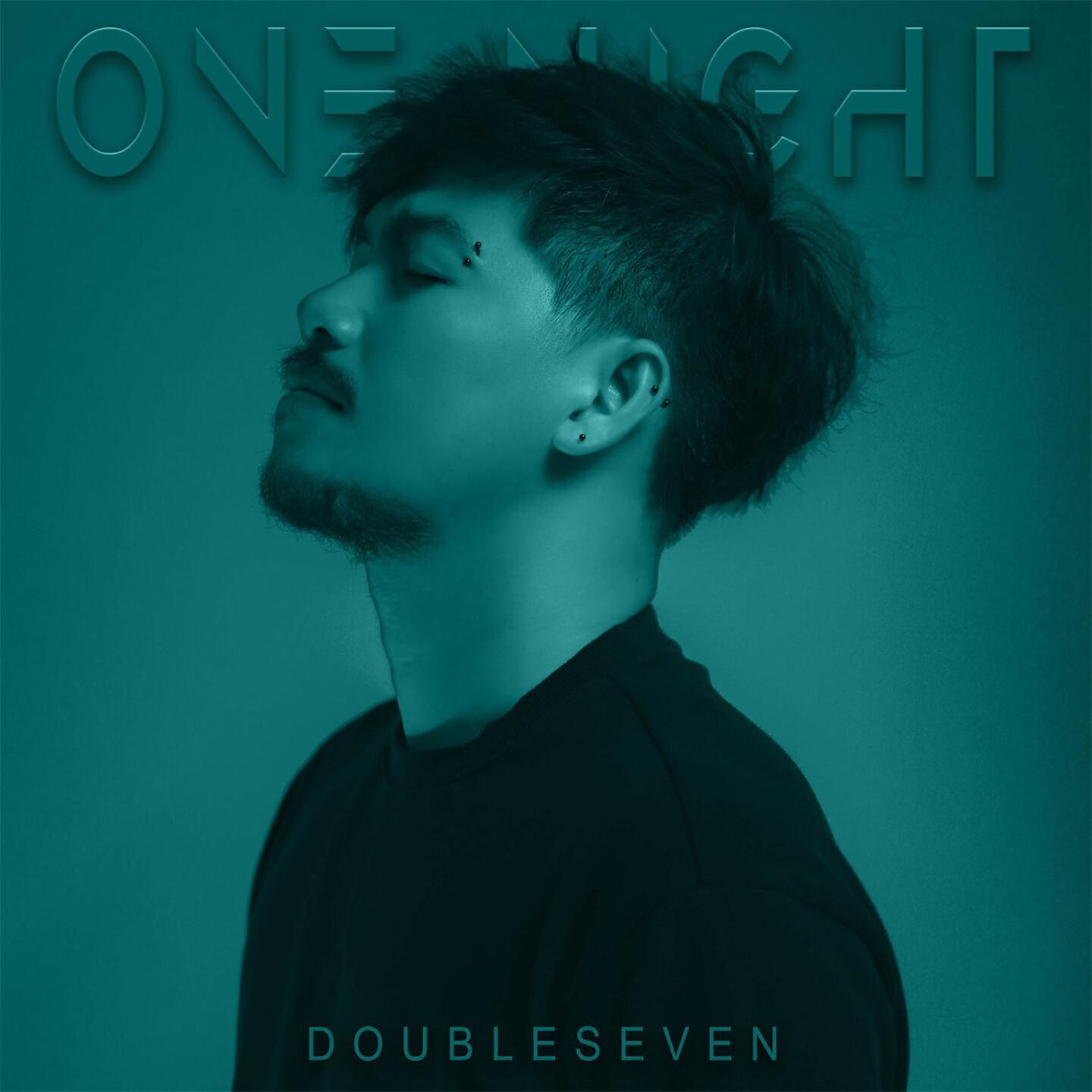 Релиз One Night