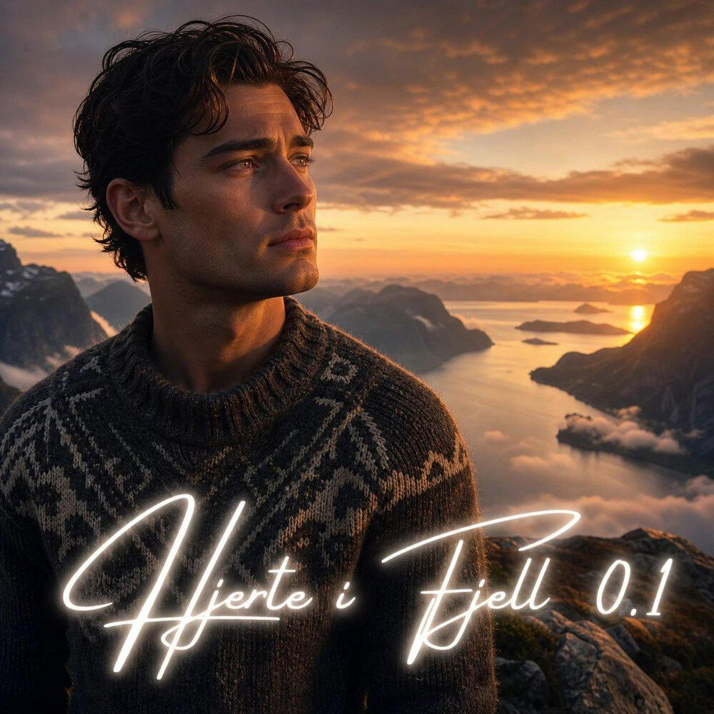Релиз Hjerte i Fjell 0.1