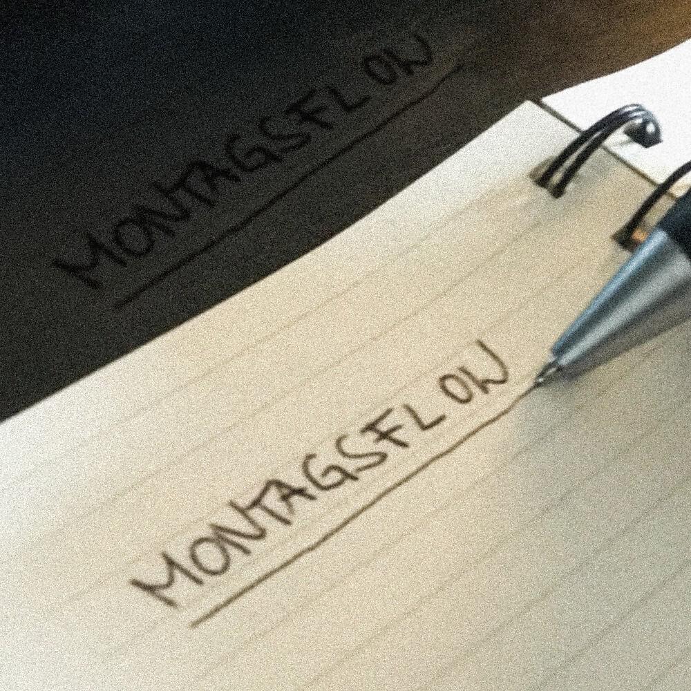 Релиз Montagsflow
