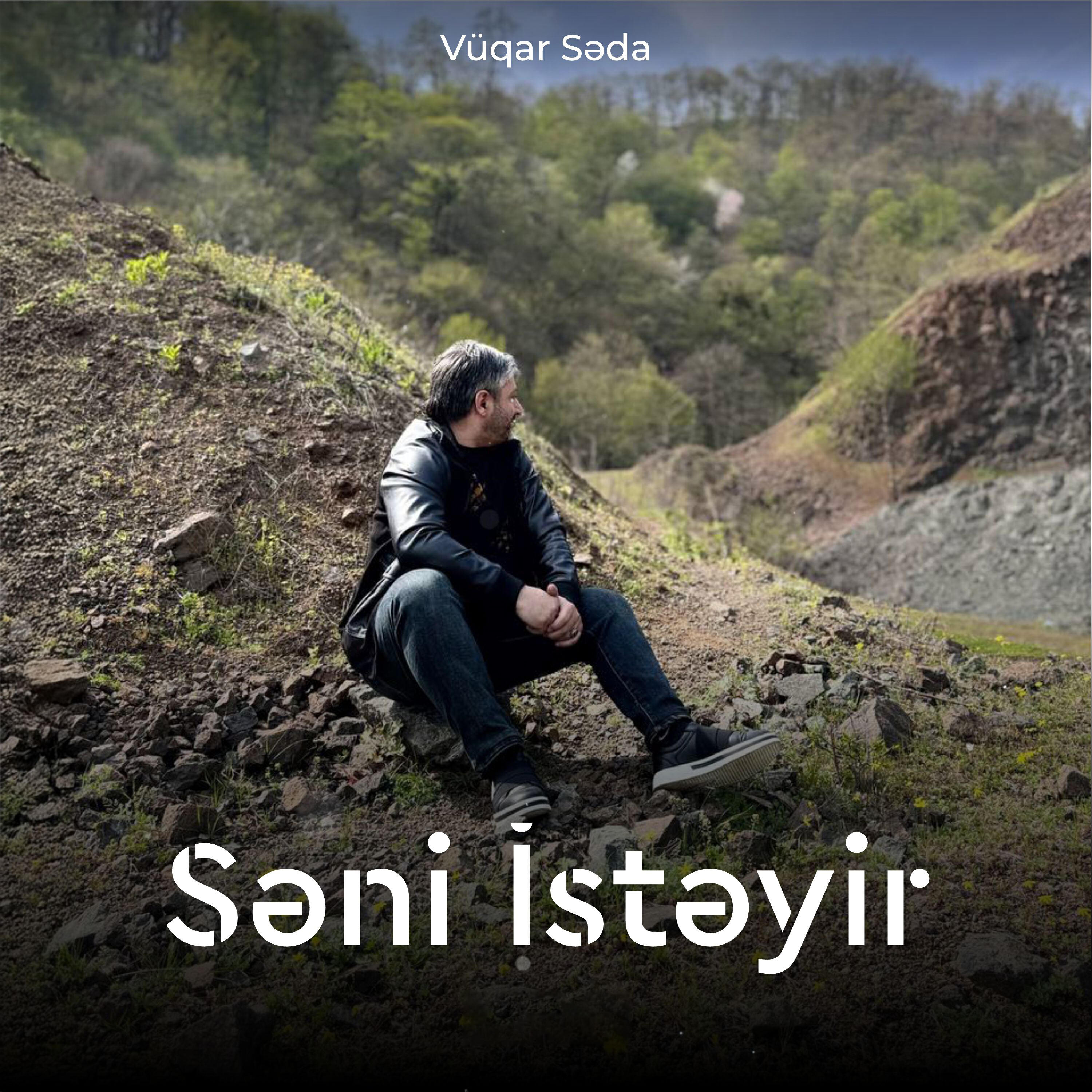 Релиз Səni İstəyir