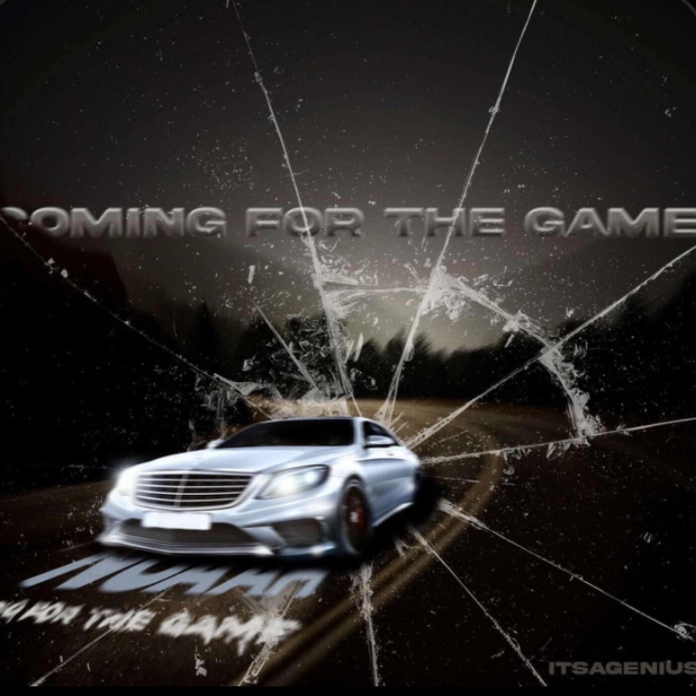 Релиз Coming For The Game