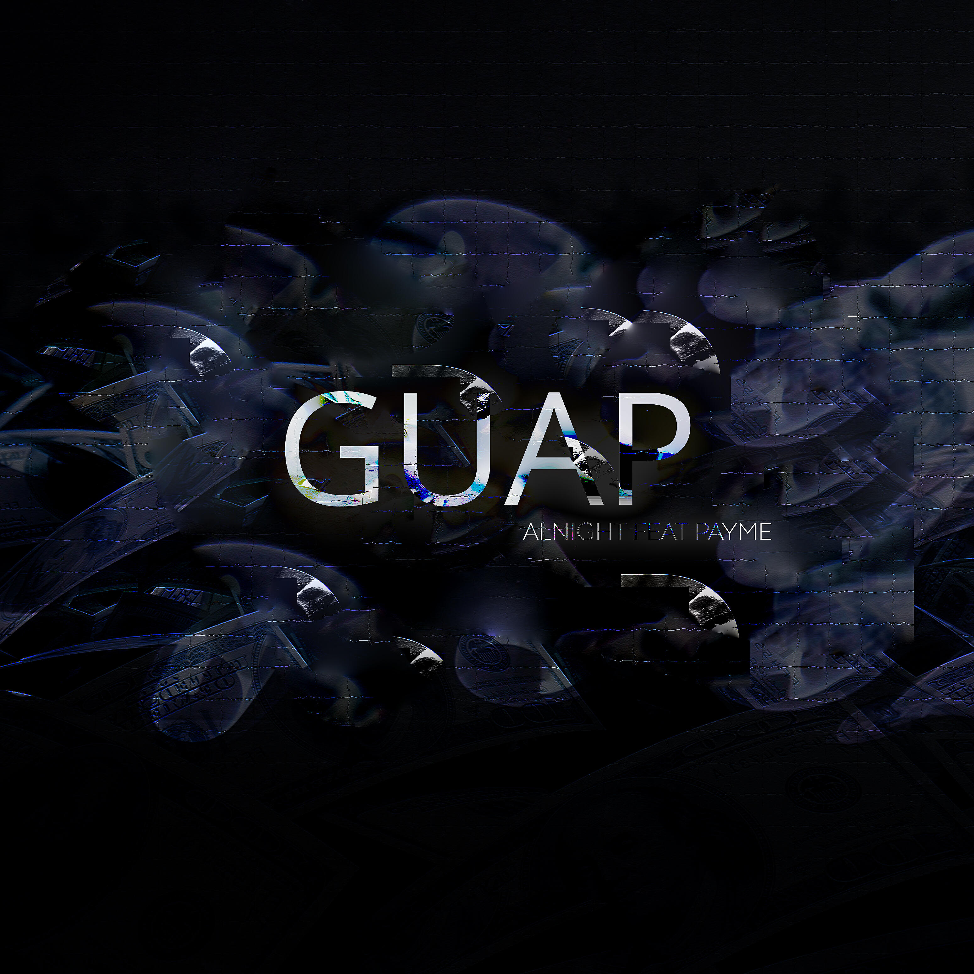 Релиз Guap