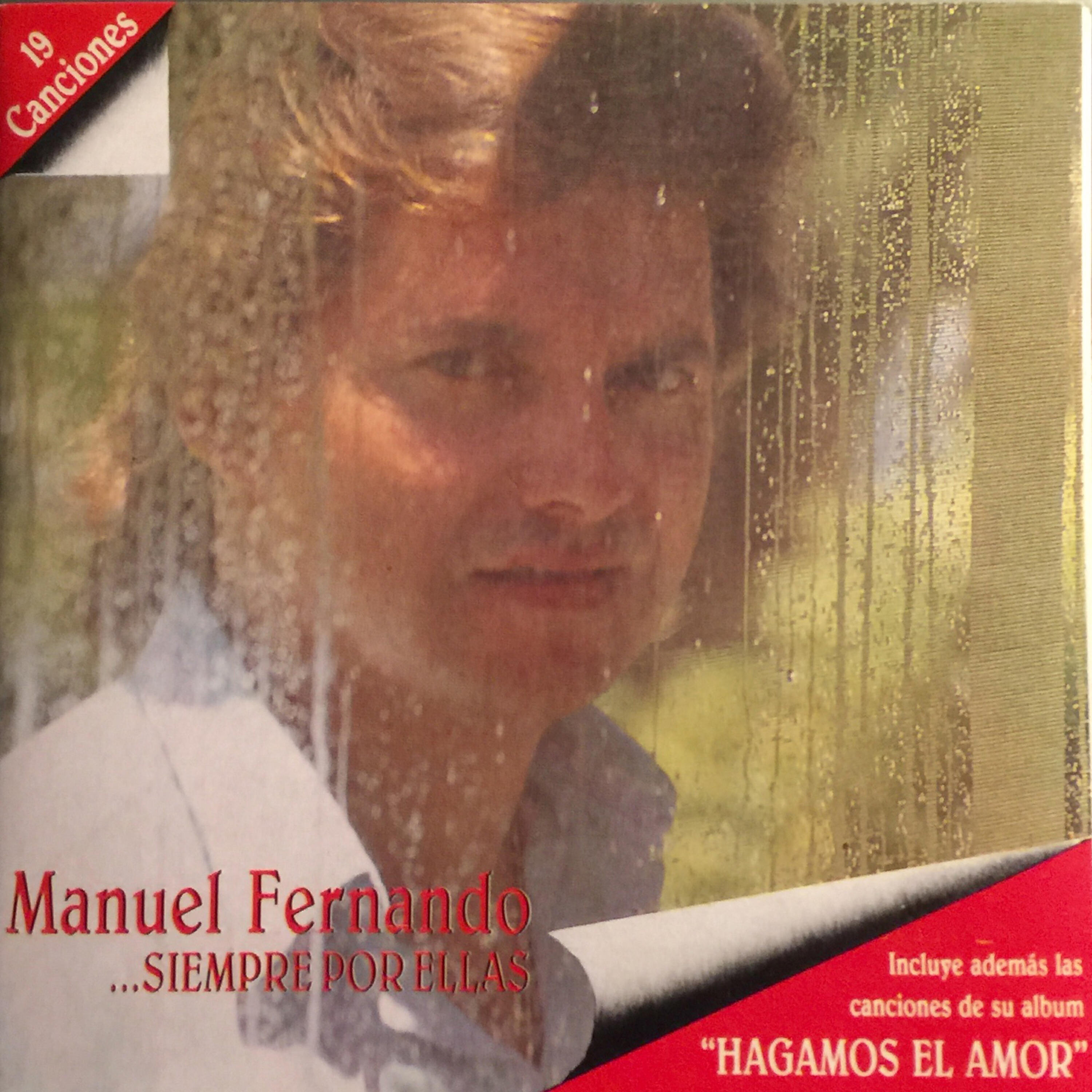 Релиз Siempre por Ellas