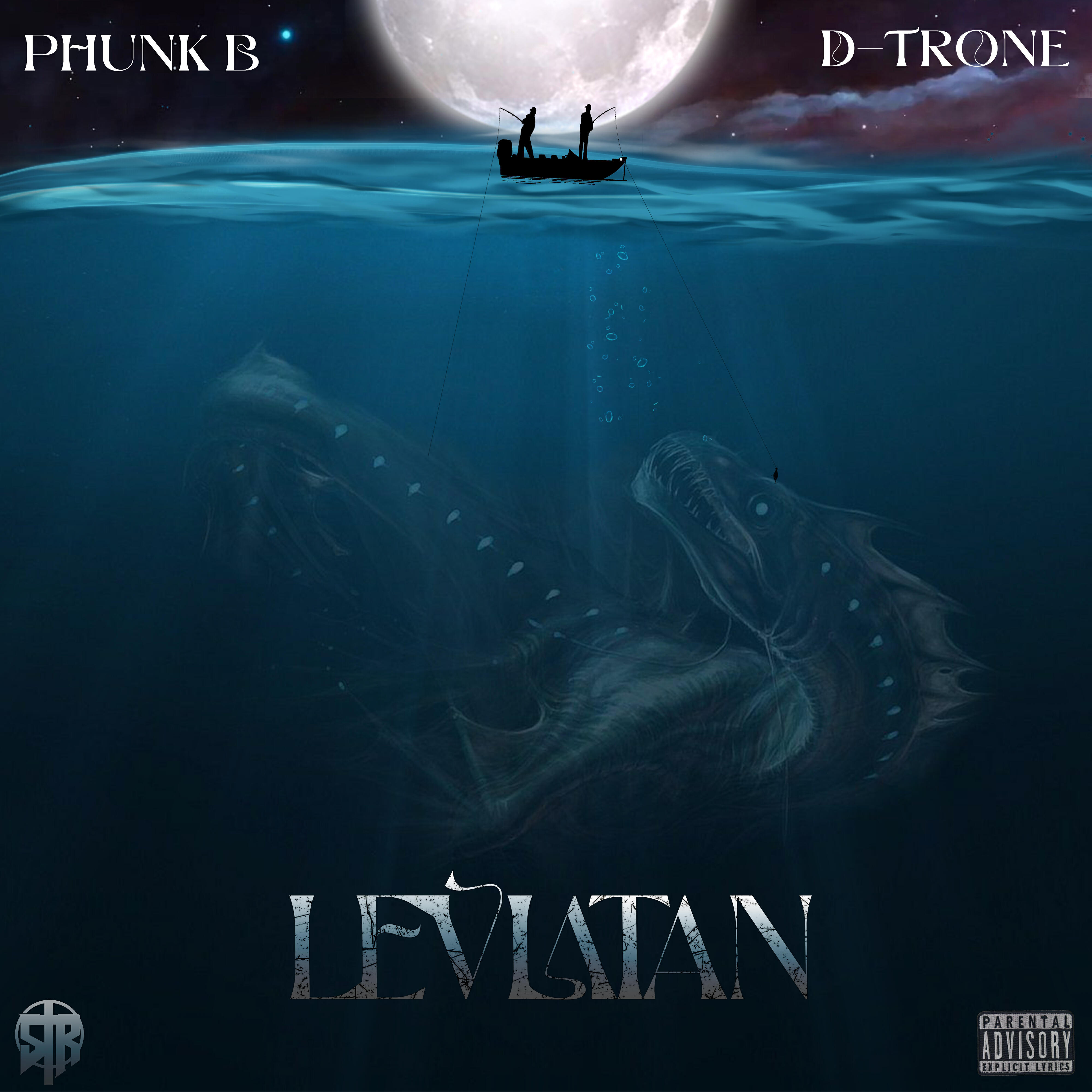 Релиз LEVIATAN