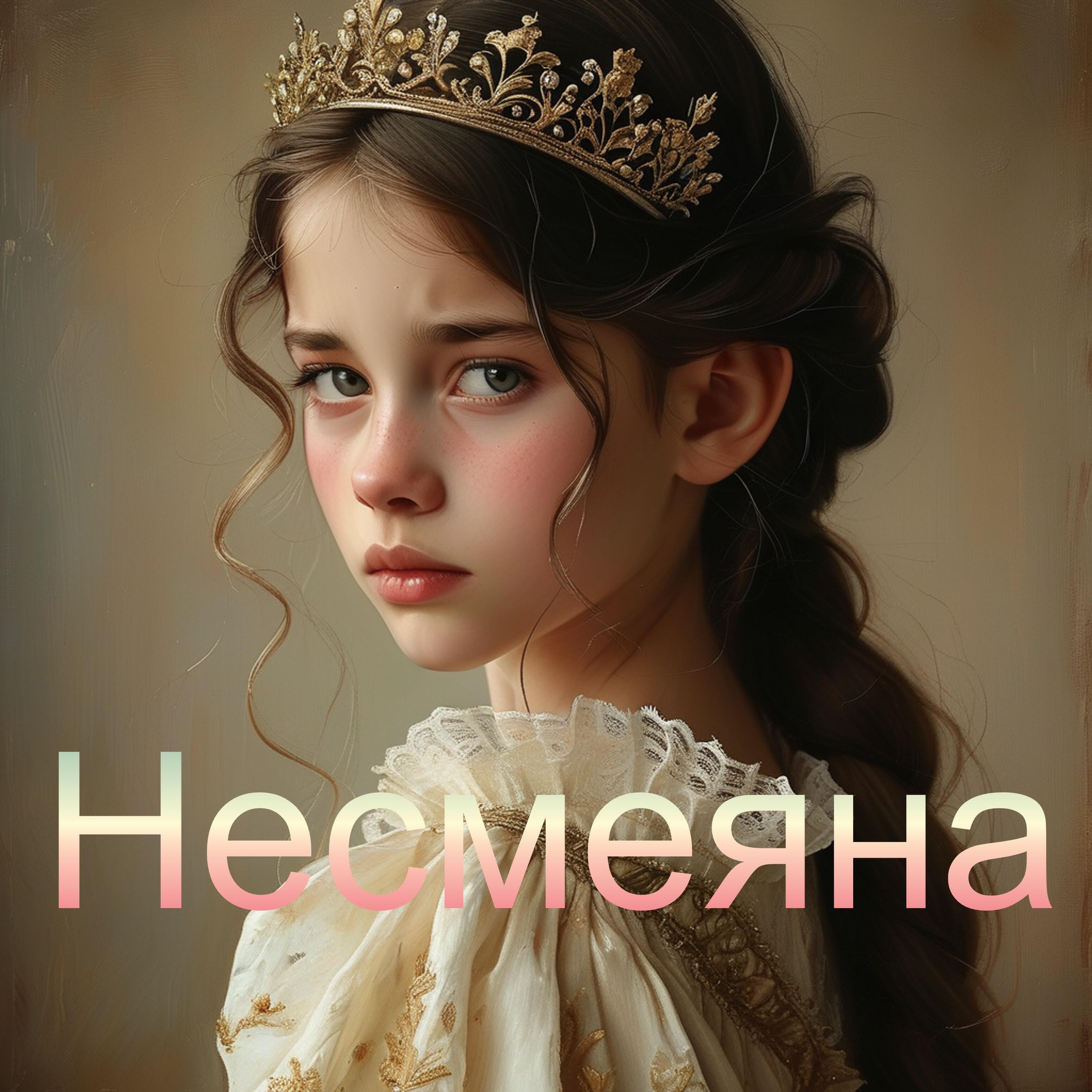 Релиз Несмеяна