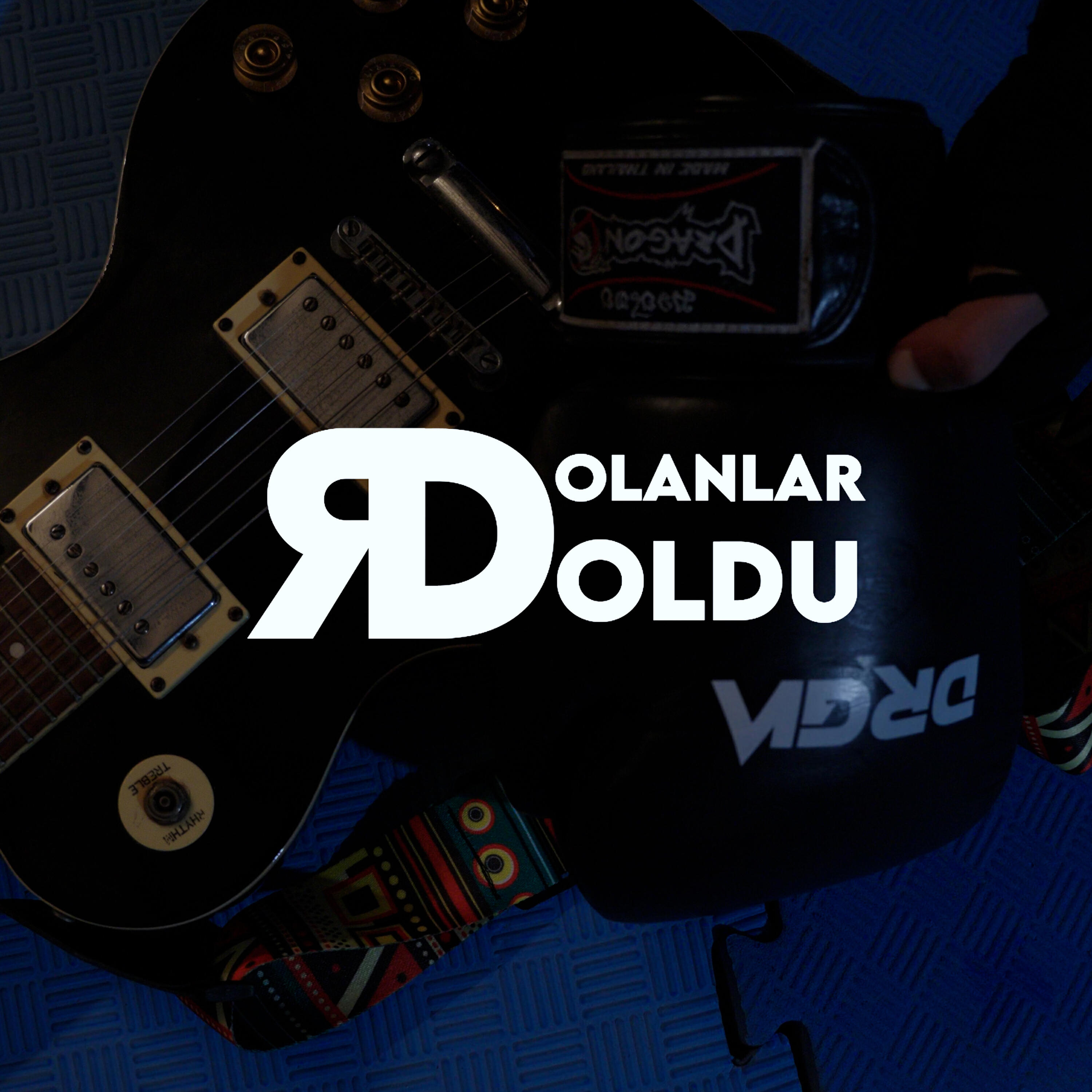 Релиз Olanlar Oldu