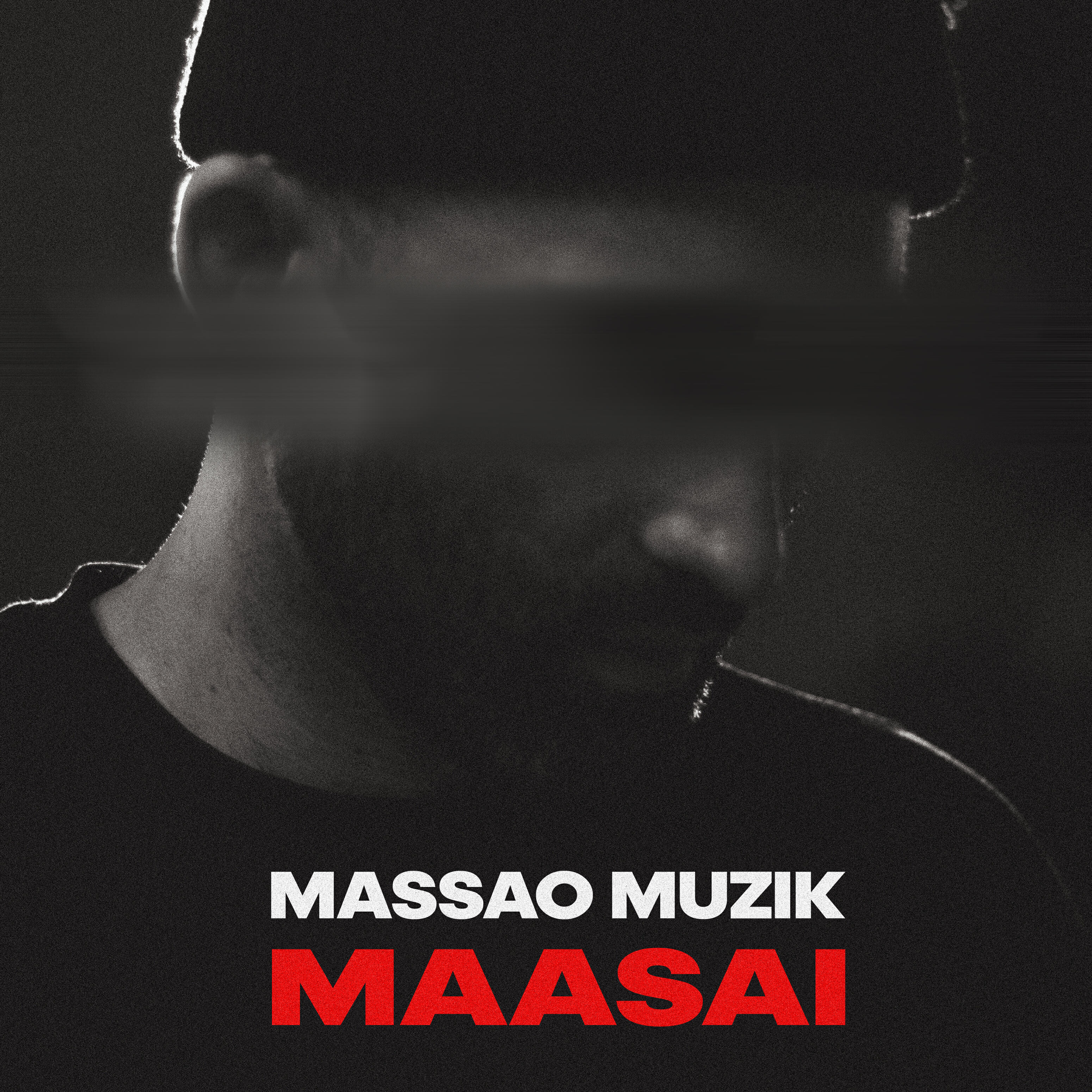 Релиз Maasai
