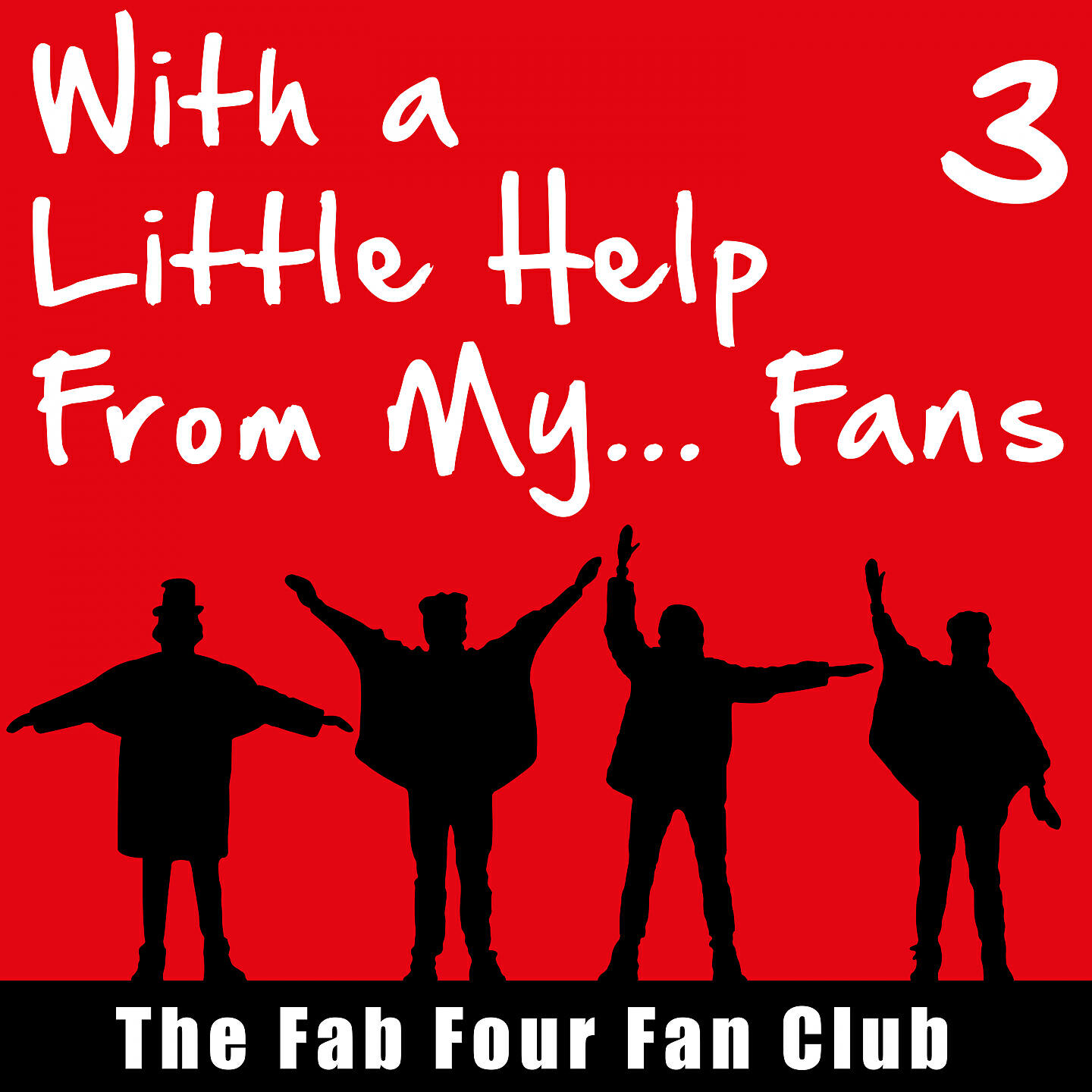 Релиз With a Little Help From My... Fans, Vol. 3