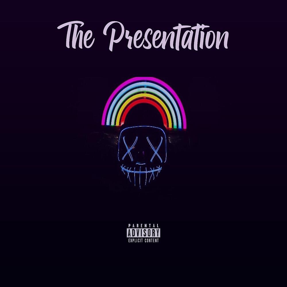 Релиз The Presentation