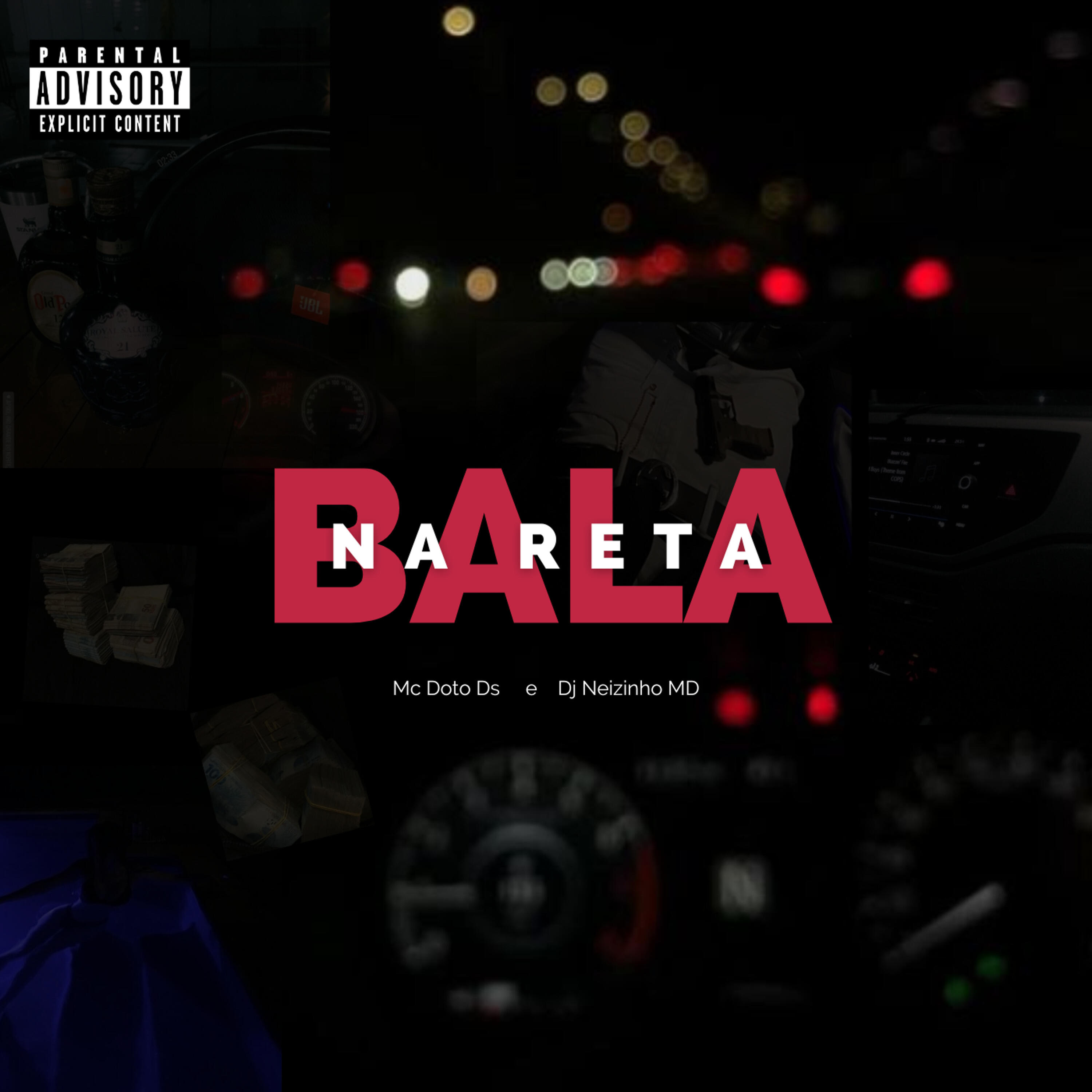 Скачать песню Mc Doto Ds, Dj Neizinho MD - Bala na Reta бесплатно в MP3 для Android и iOS