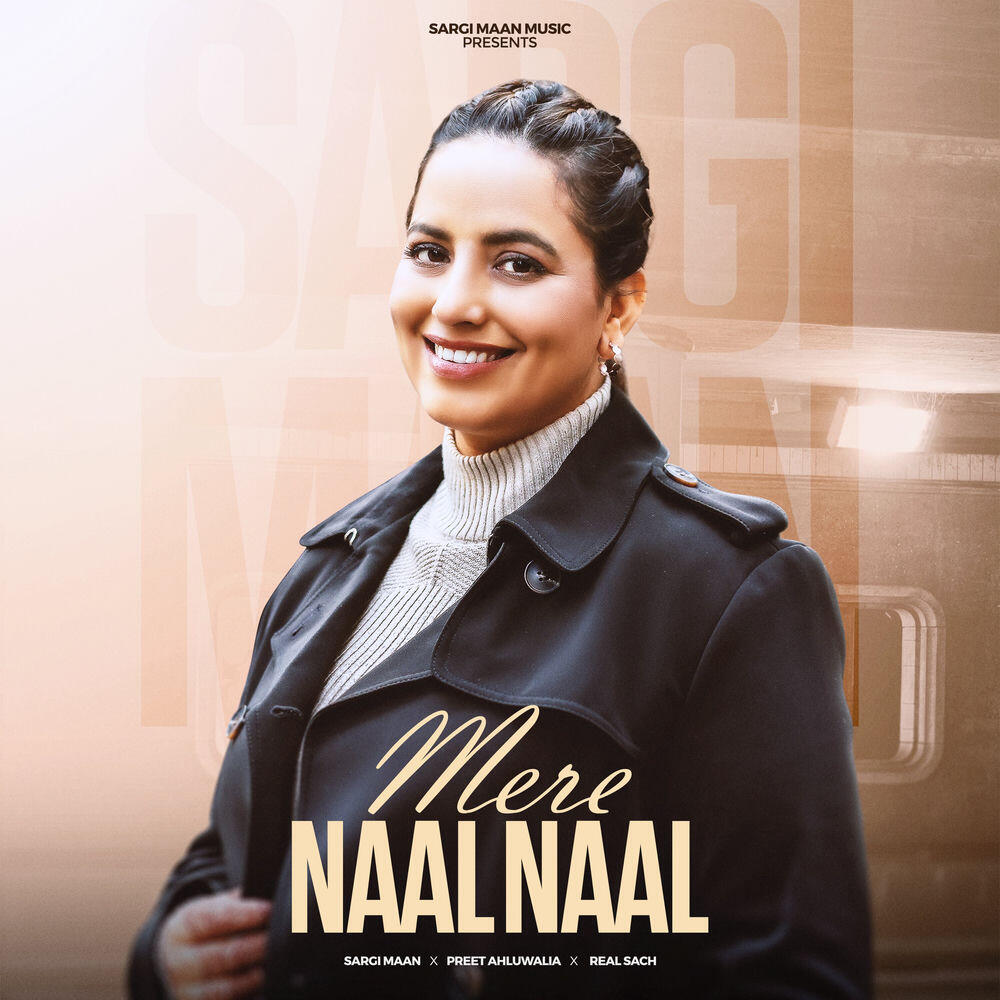 Релиз Mere Naal Naal