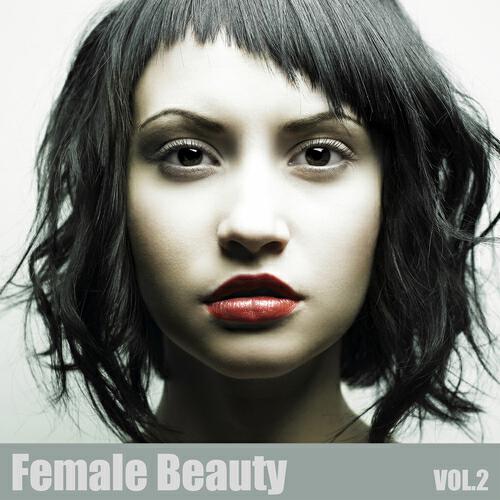 Релиз Female Beauty, Vol. 2