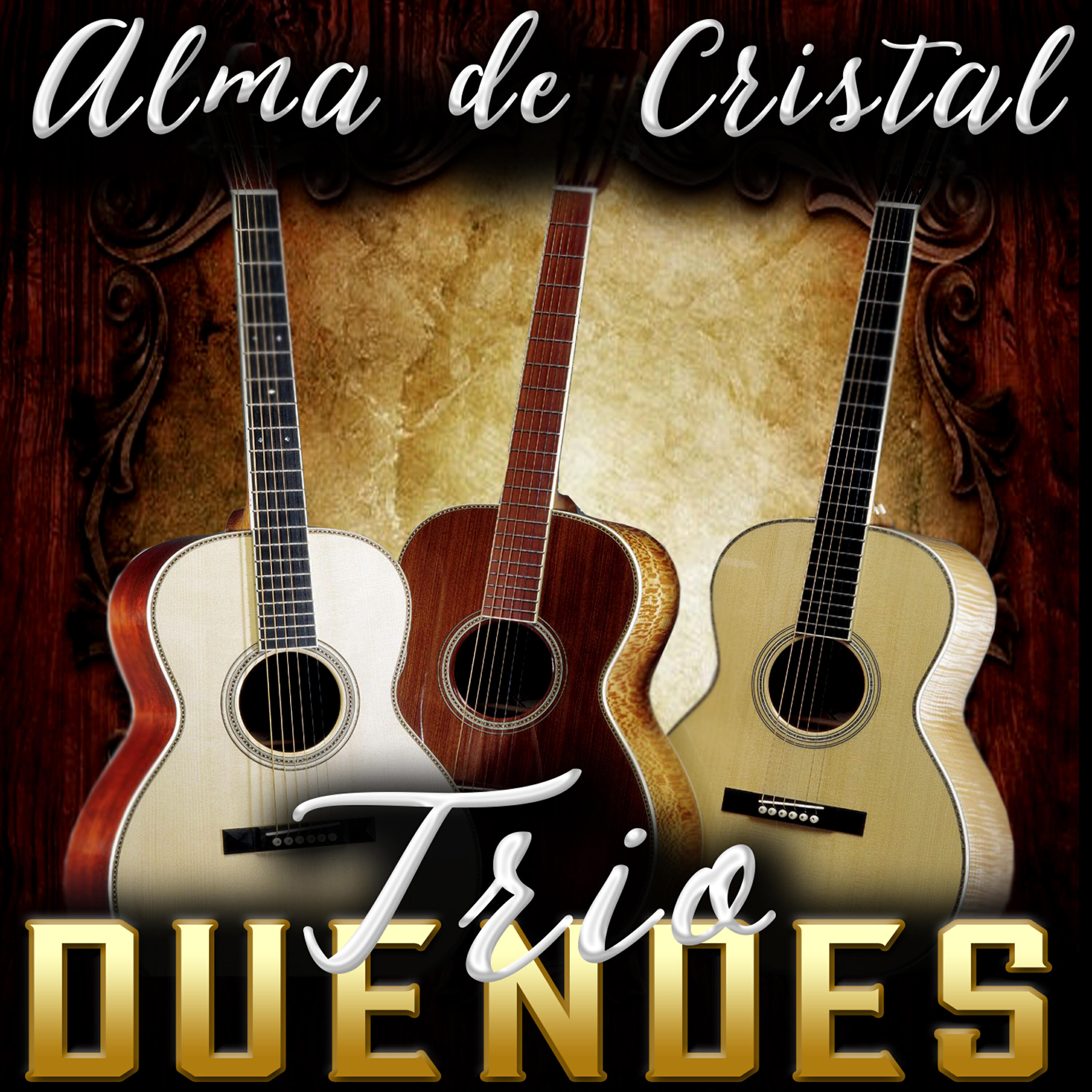 Trio Duendes