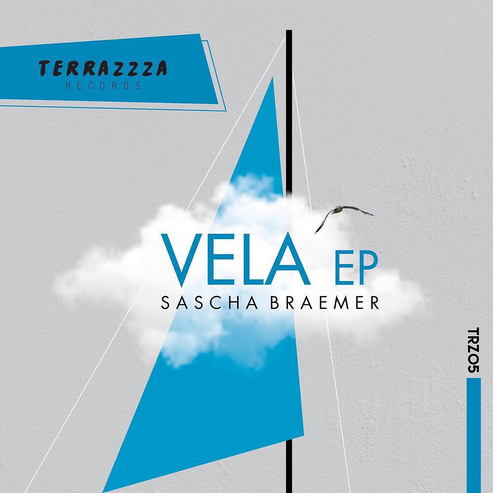Постер альбома Vela EP