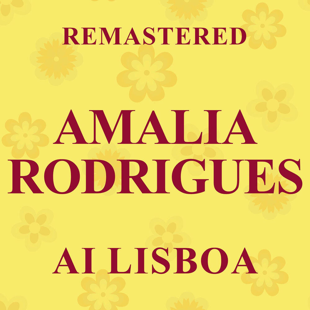 Релиз Ai Lisboa (Remastered)
