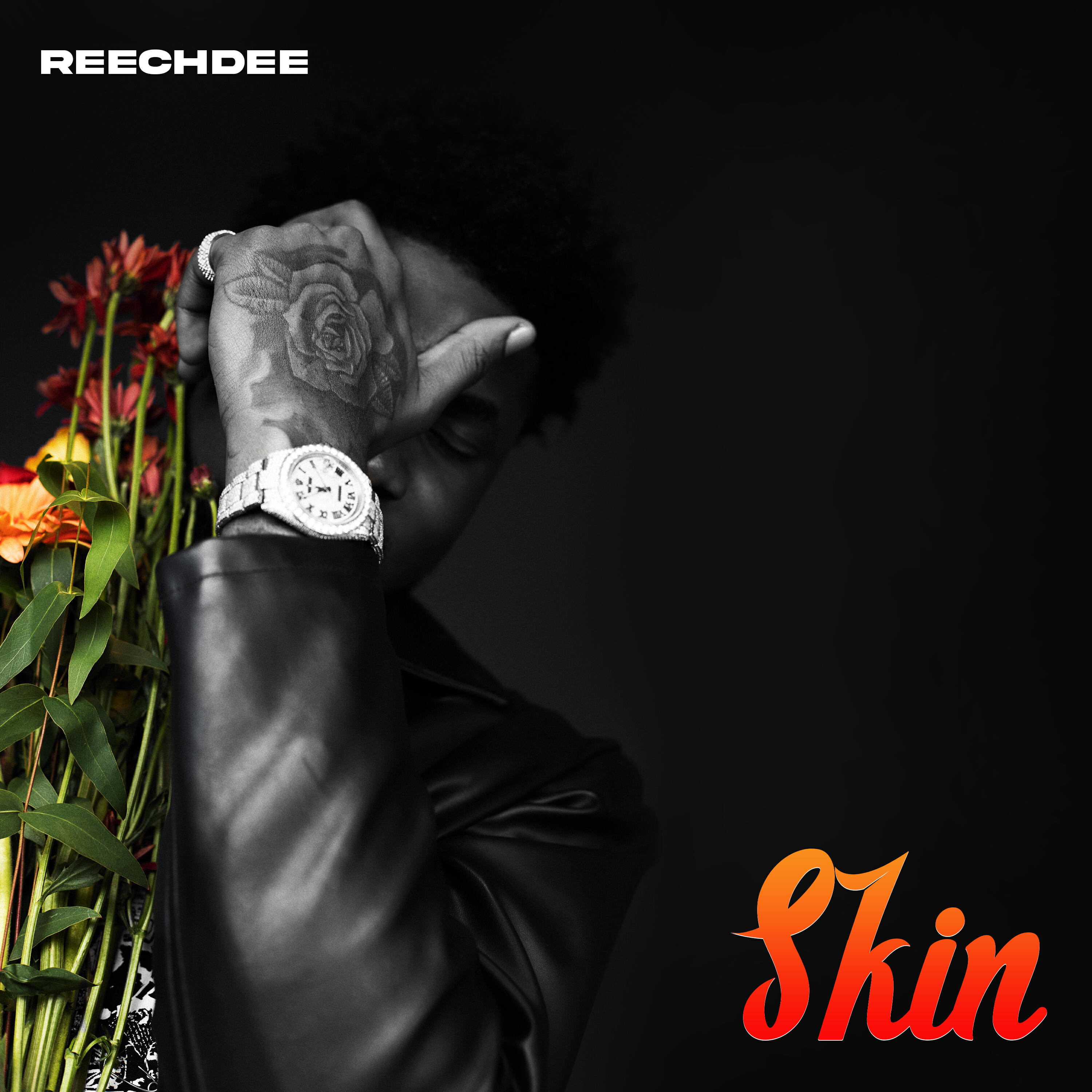 Релиз Skin