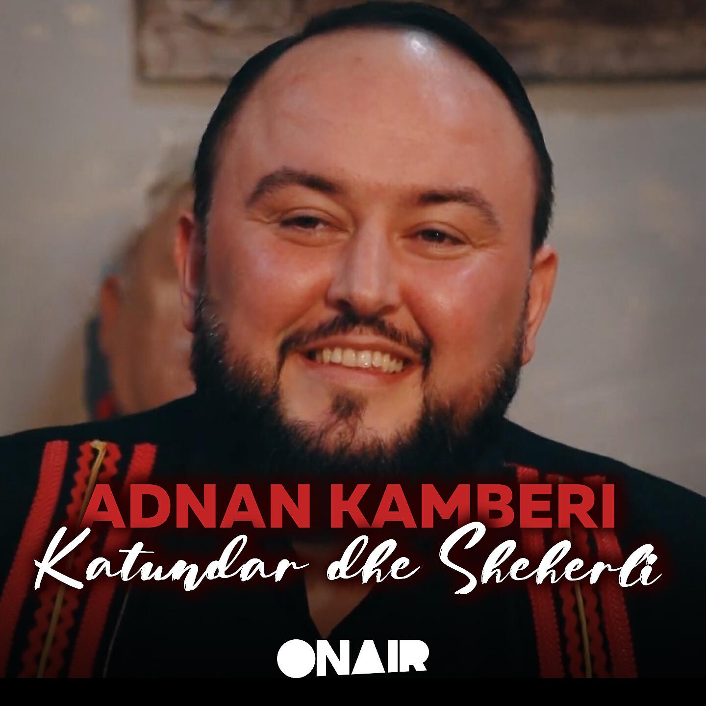 Релиз Katundar dhe sheherli