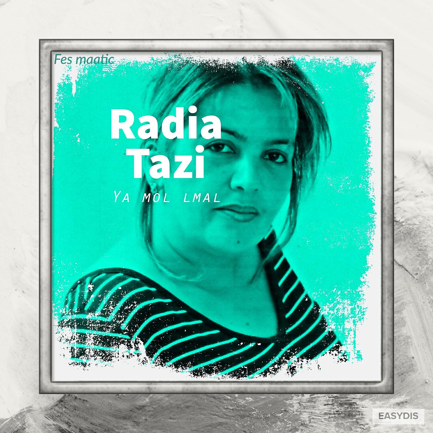 Radia tazi