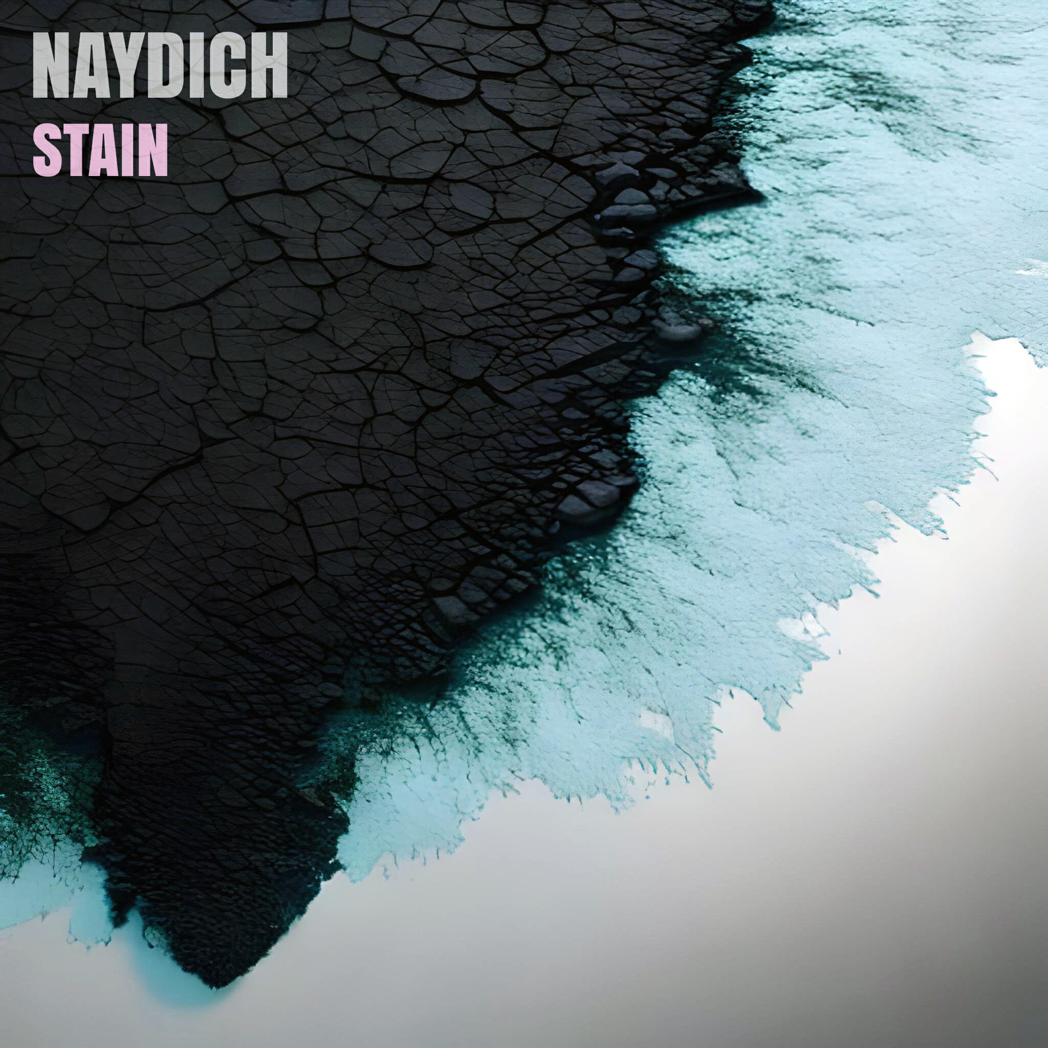 Релиз Stain