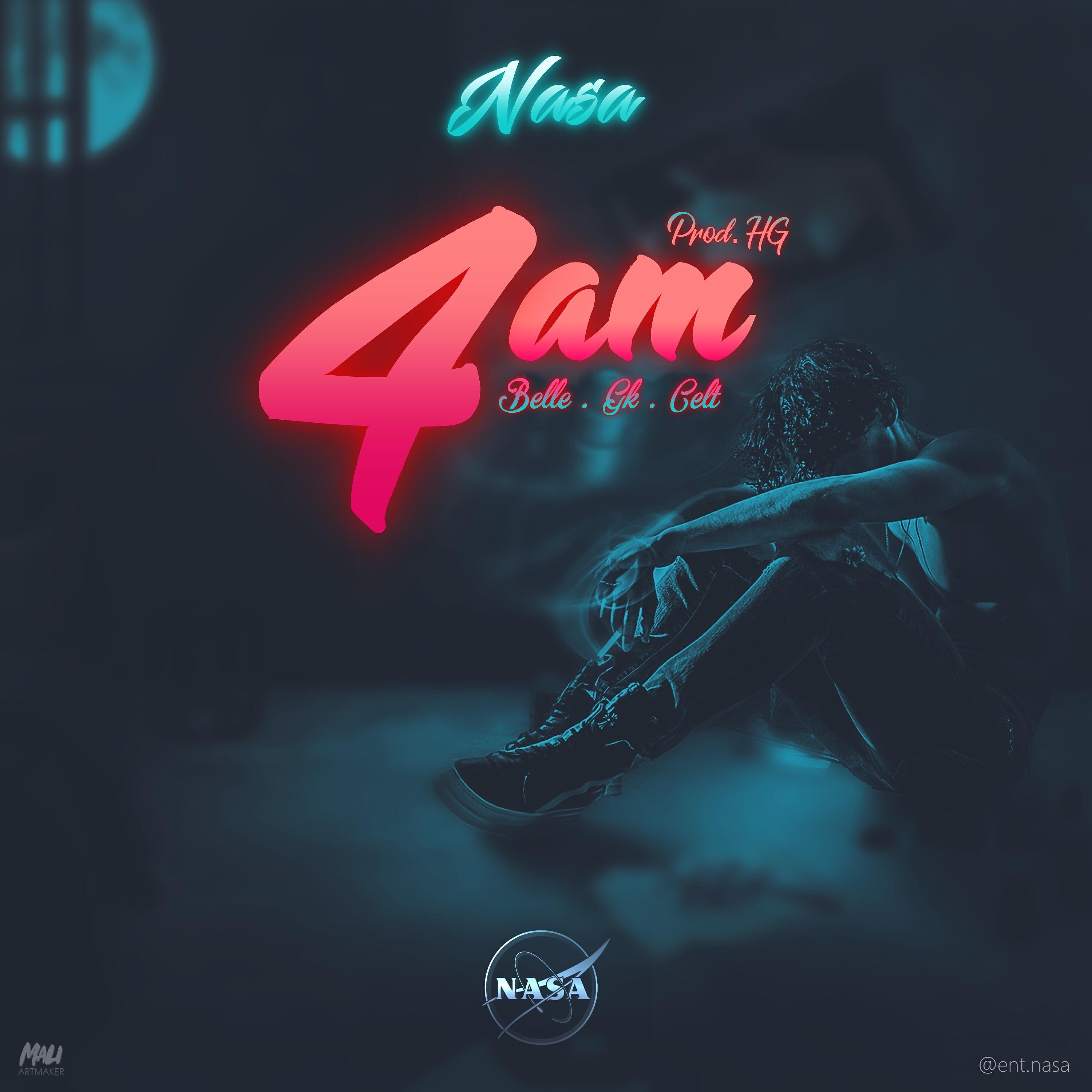 Релиз 4 Am