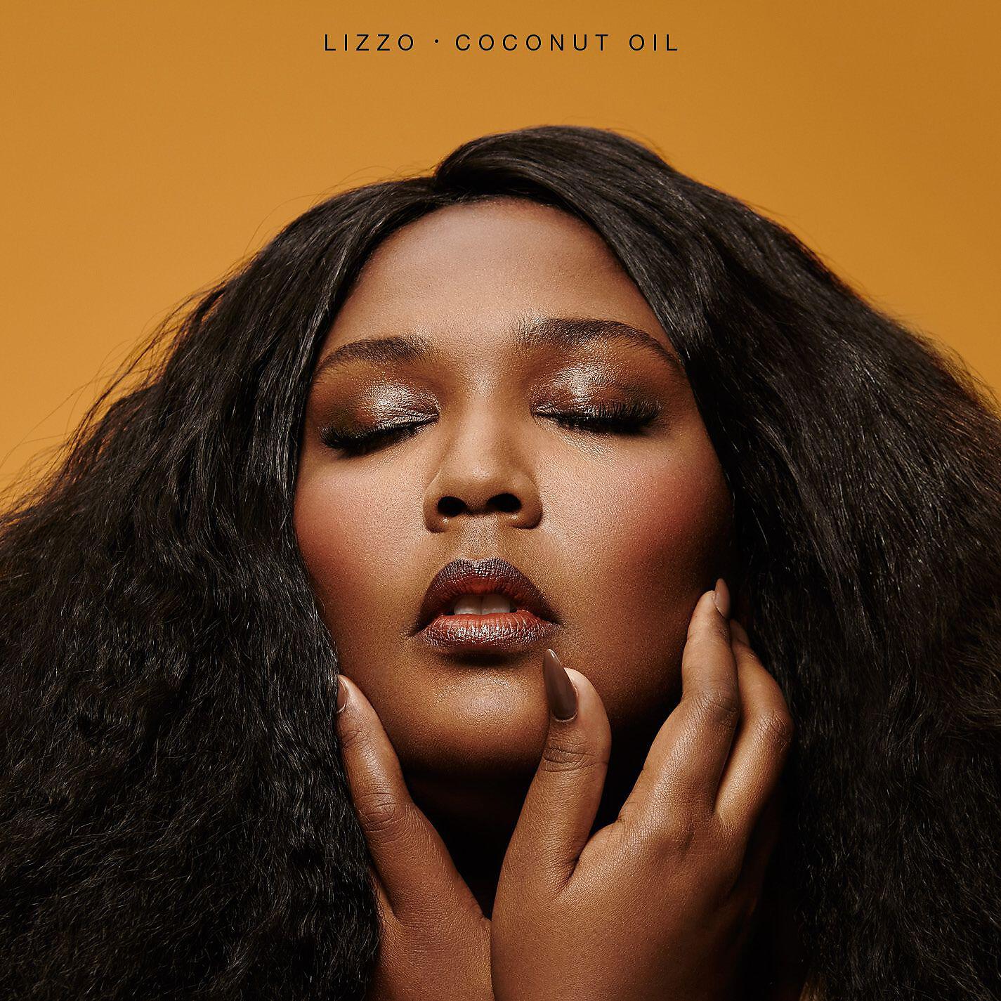 Релиз Coconut Oil