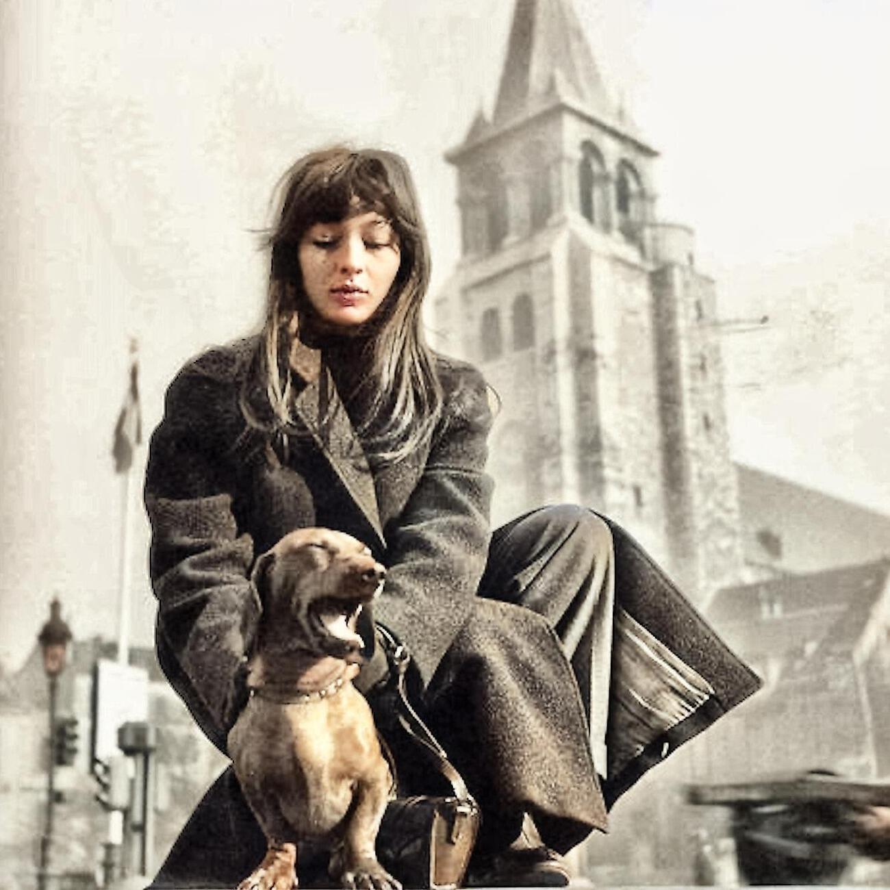 Релиз This Is Juliette Greco Vol.1