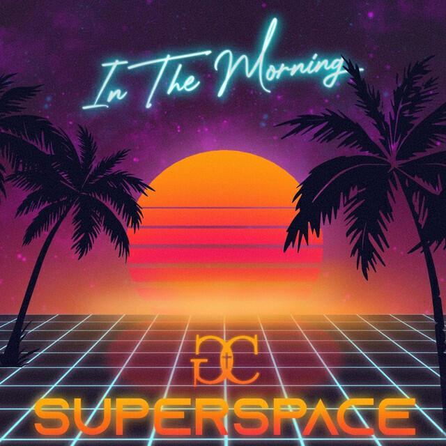 Super Space