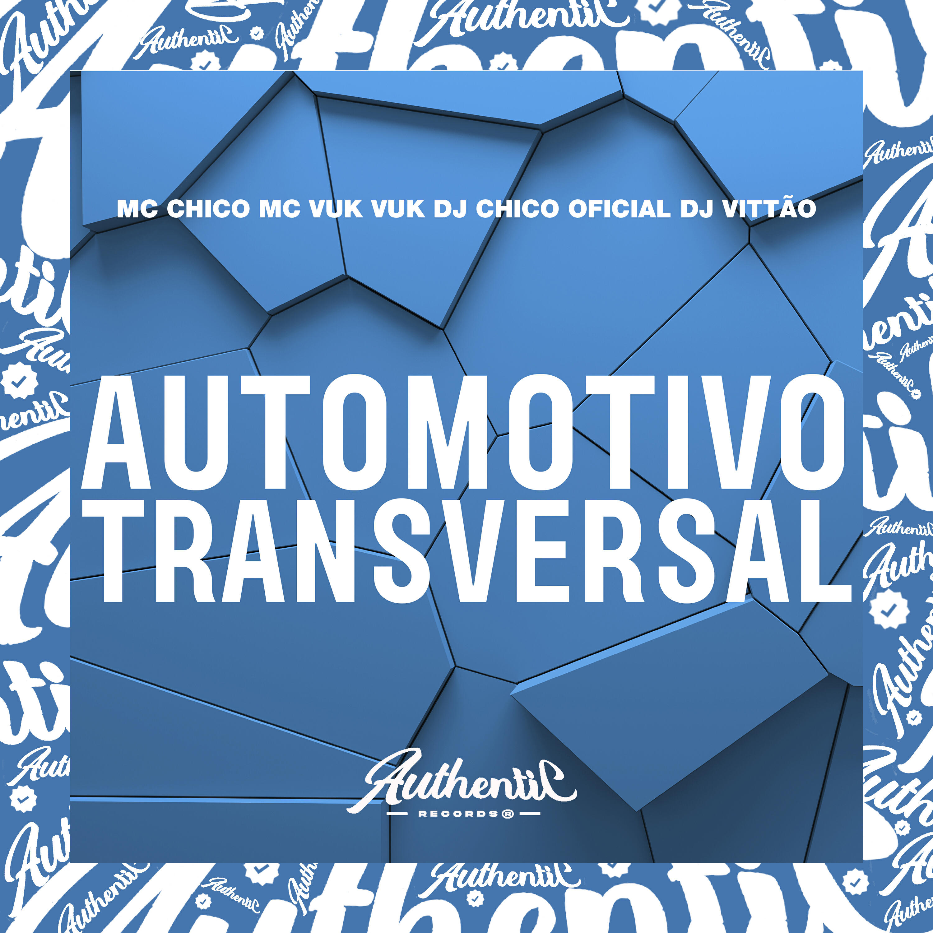 Скачать песню DJ CHICO OFICIAL, MC Vuk Vuk, MC Chico, DJ VITTÃO - Automotivo Transversal бесплатно в MP3 для Android и iOS
