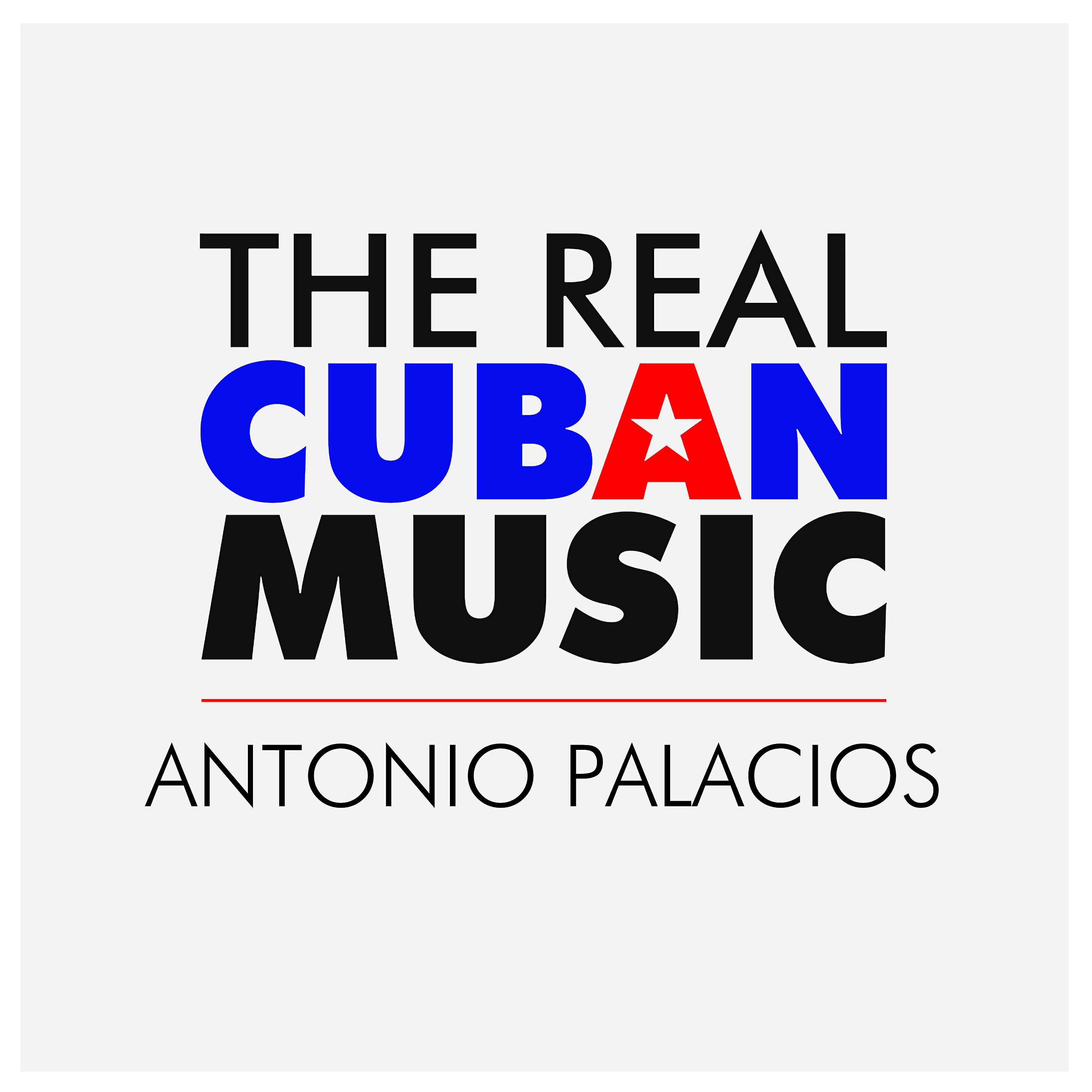 Релиз Antonio Palacios (Remasterizado)