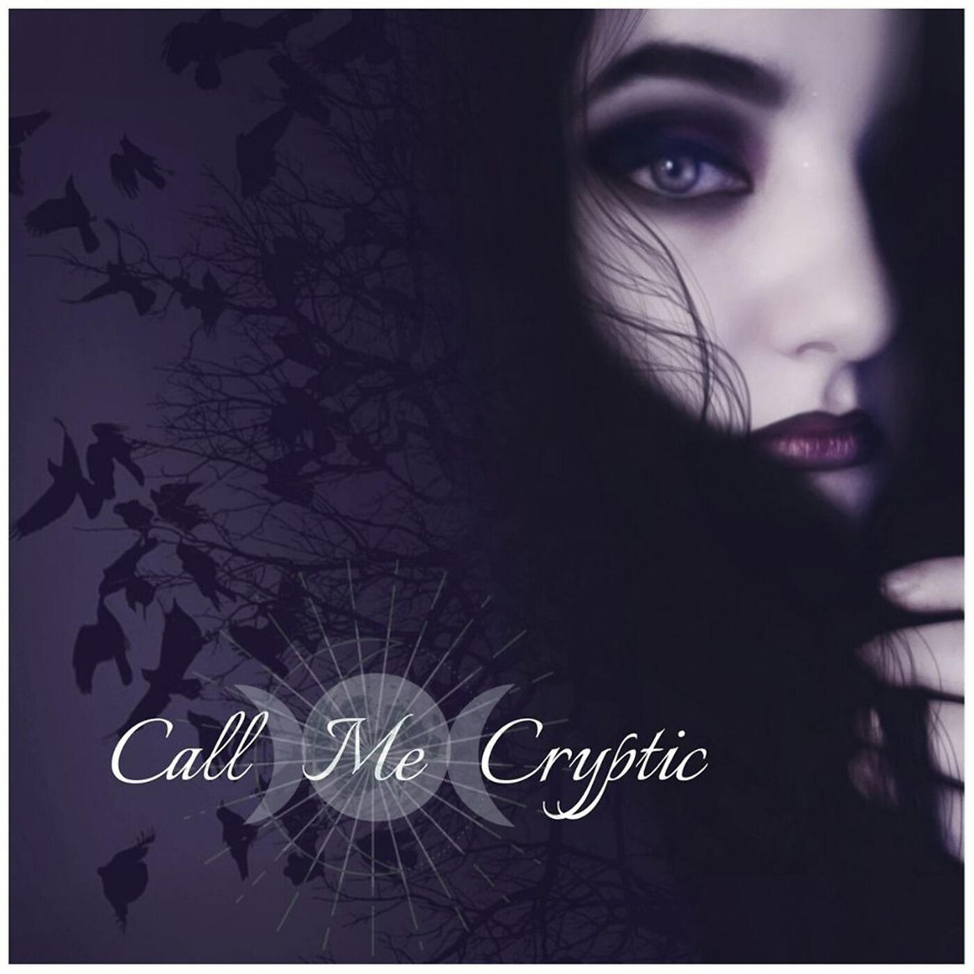 Релиз Call Me Cryptic - Single