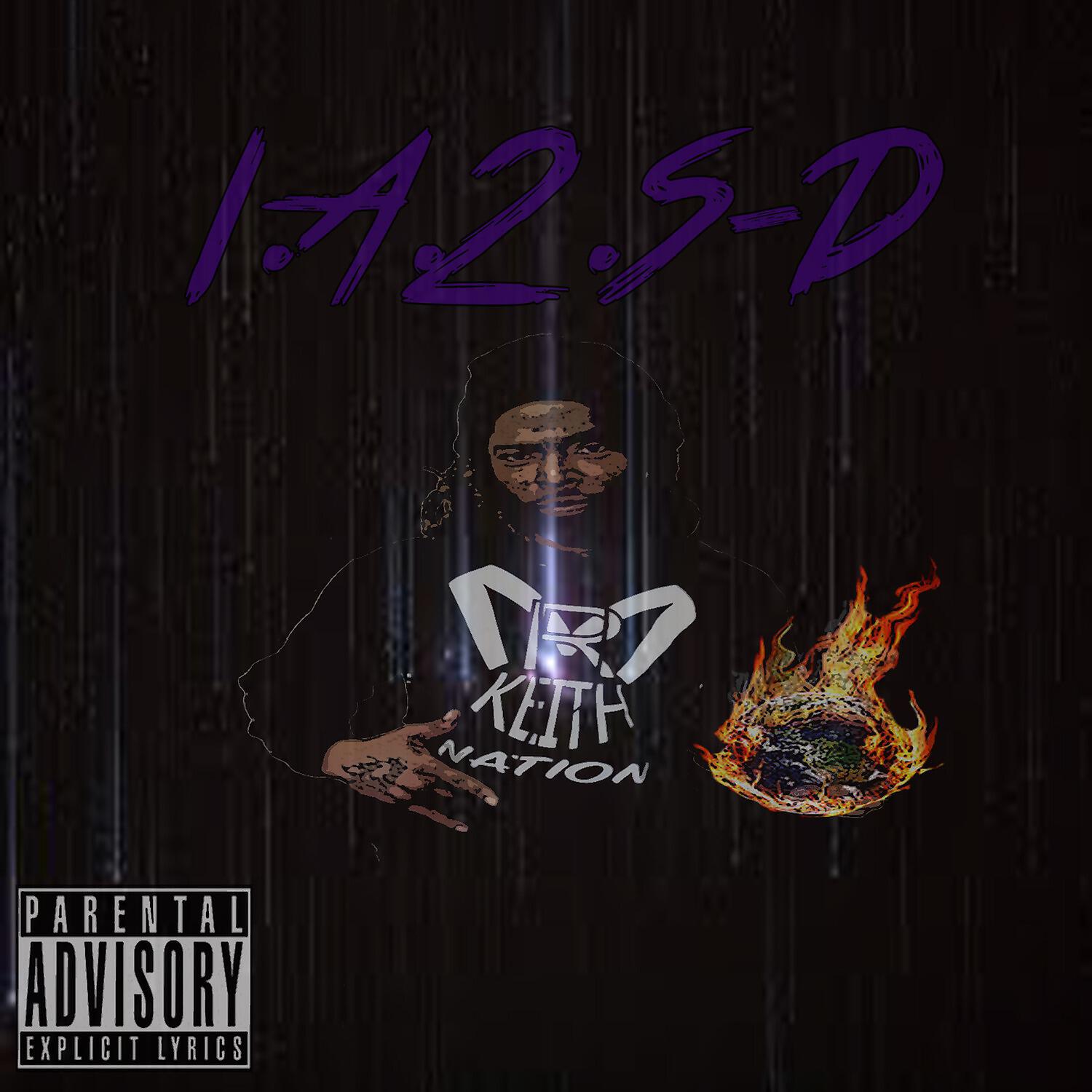 Релиз I.A.2.S-D (I'm About To Self-Destruct)