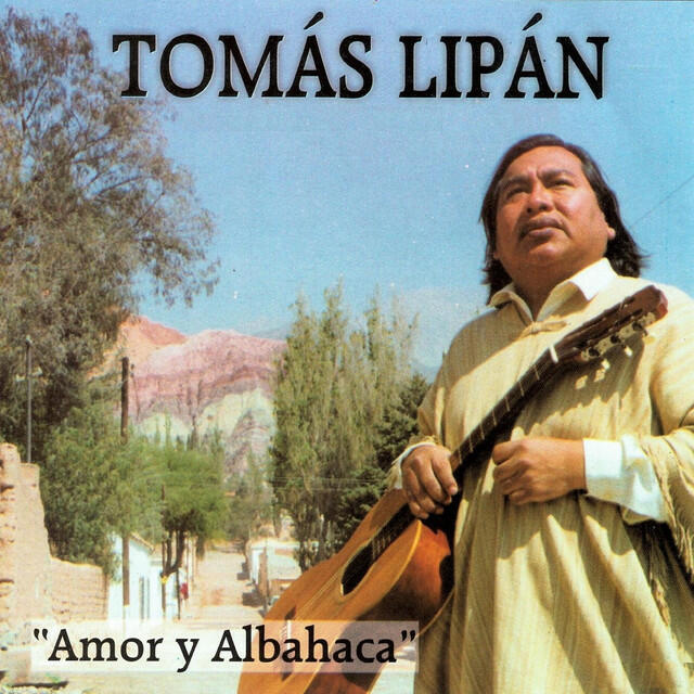 Релиз Amor y Albahaca