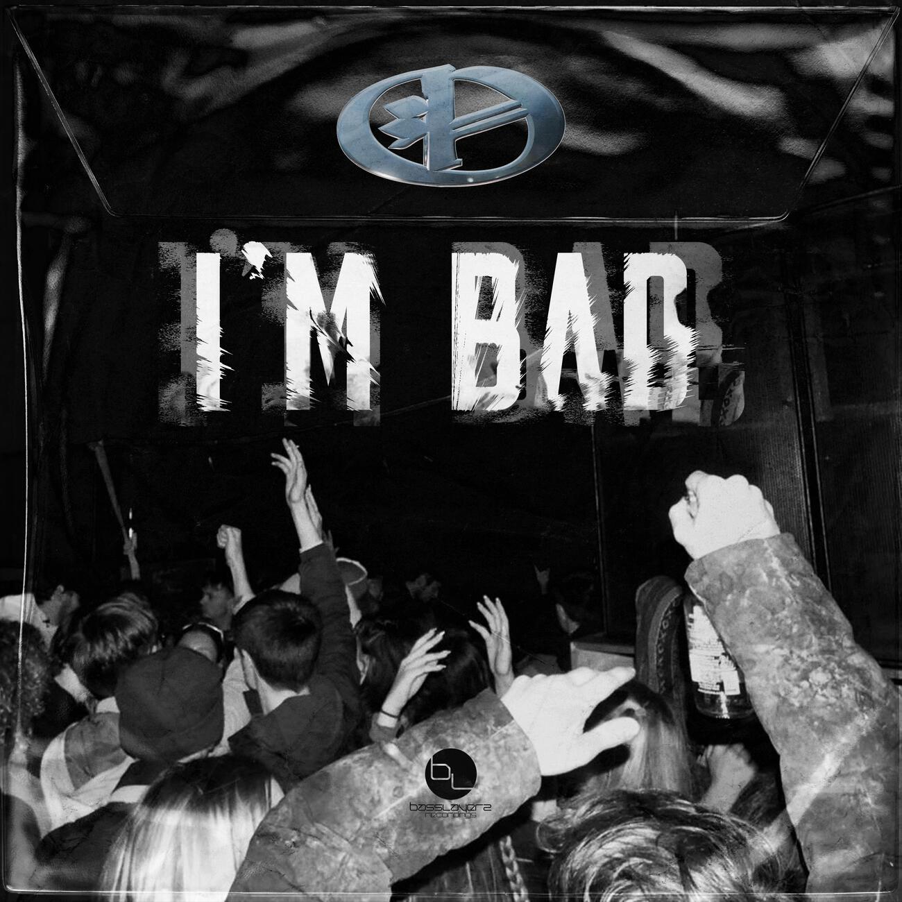 Релиз I'm Bad
