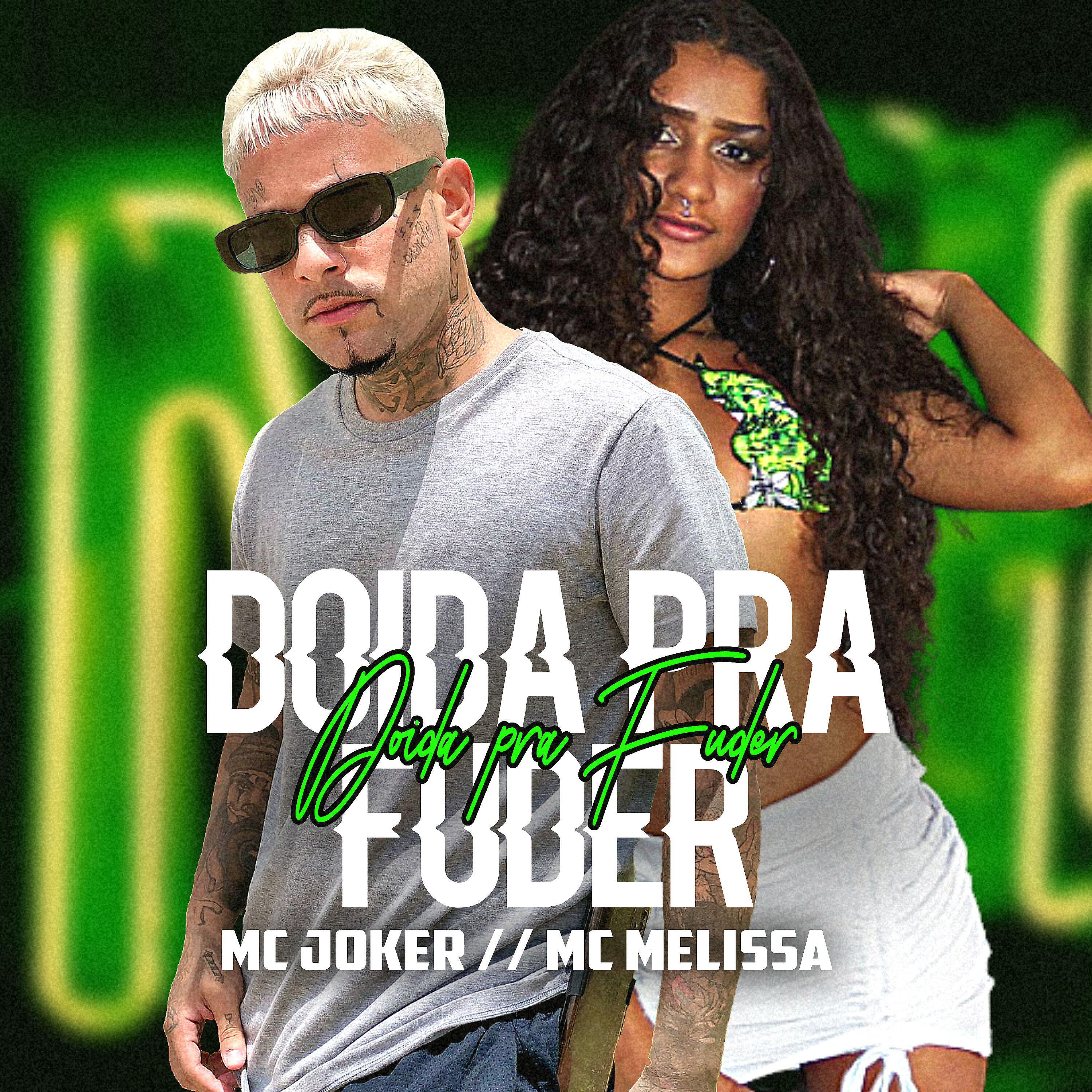 Релиз Doida pra Fuder