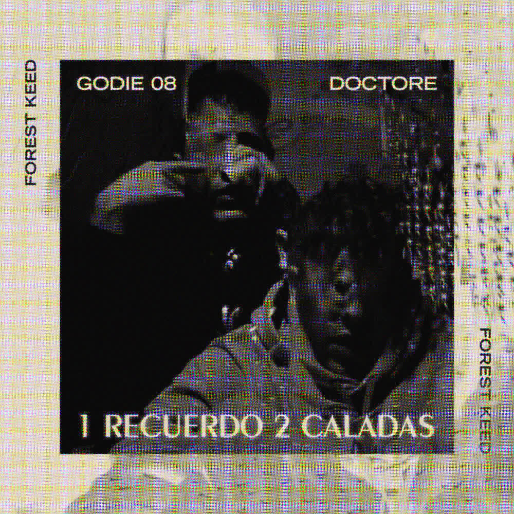 Релиз 1 Recuerdo, 2 Caladas