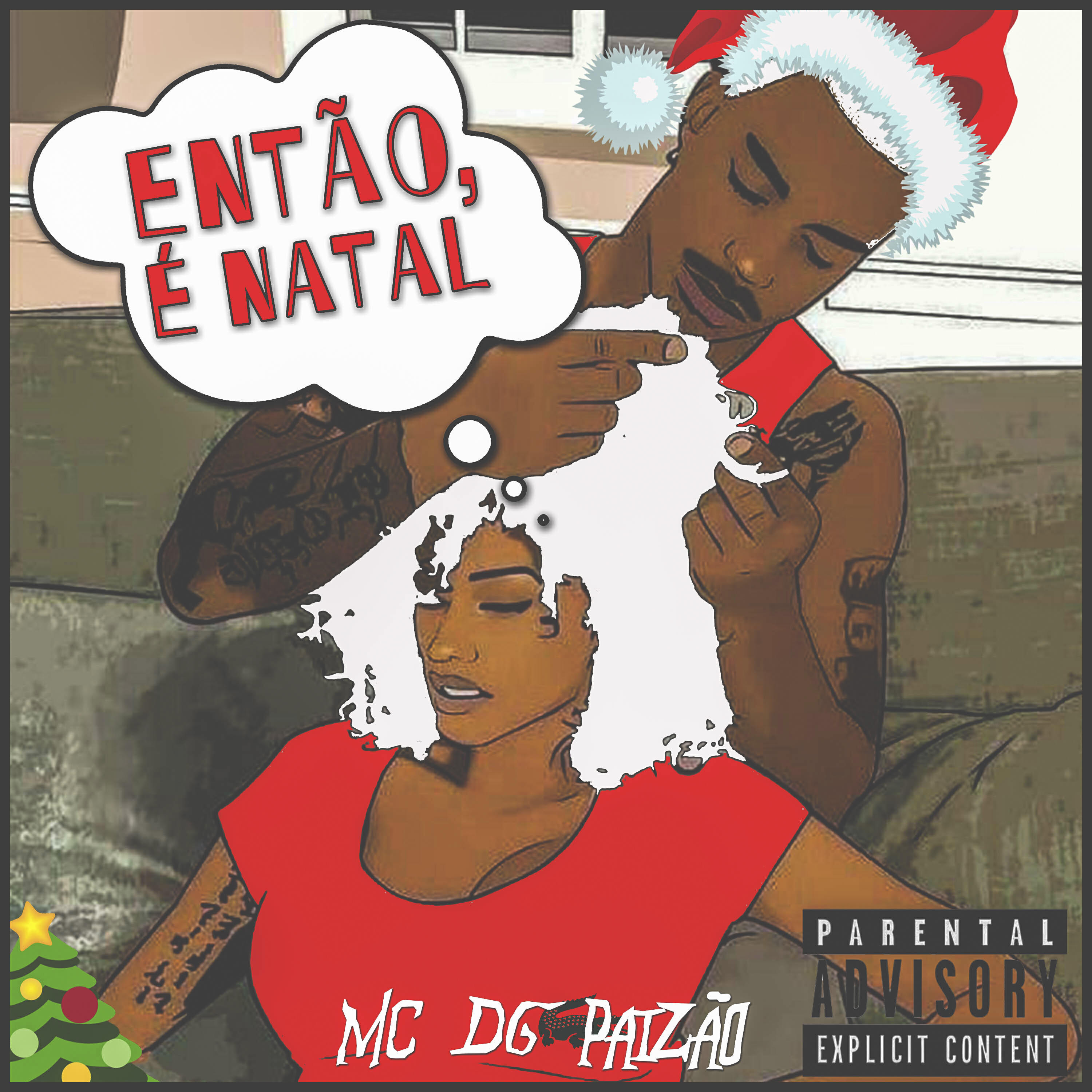 Релиз Então, É Natal