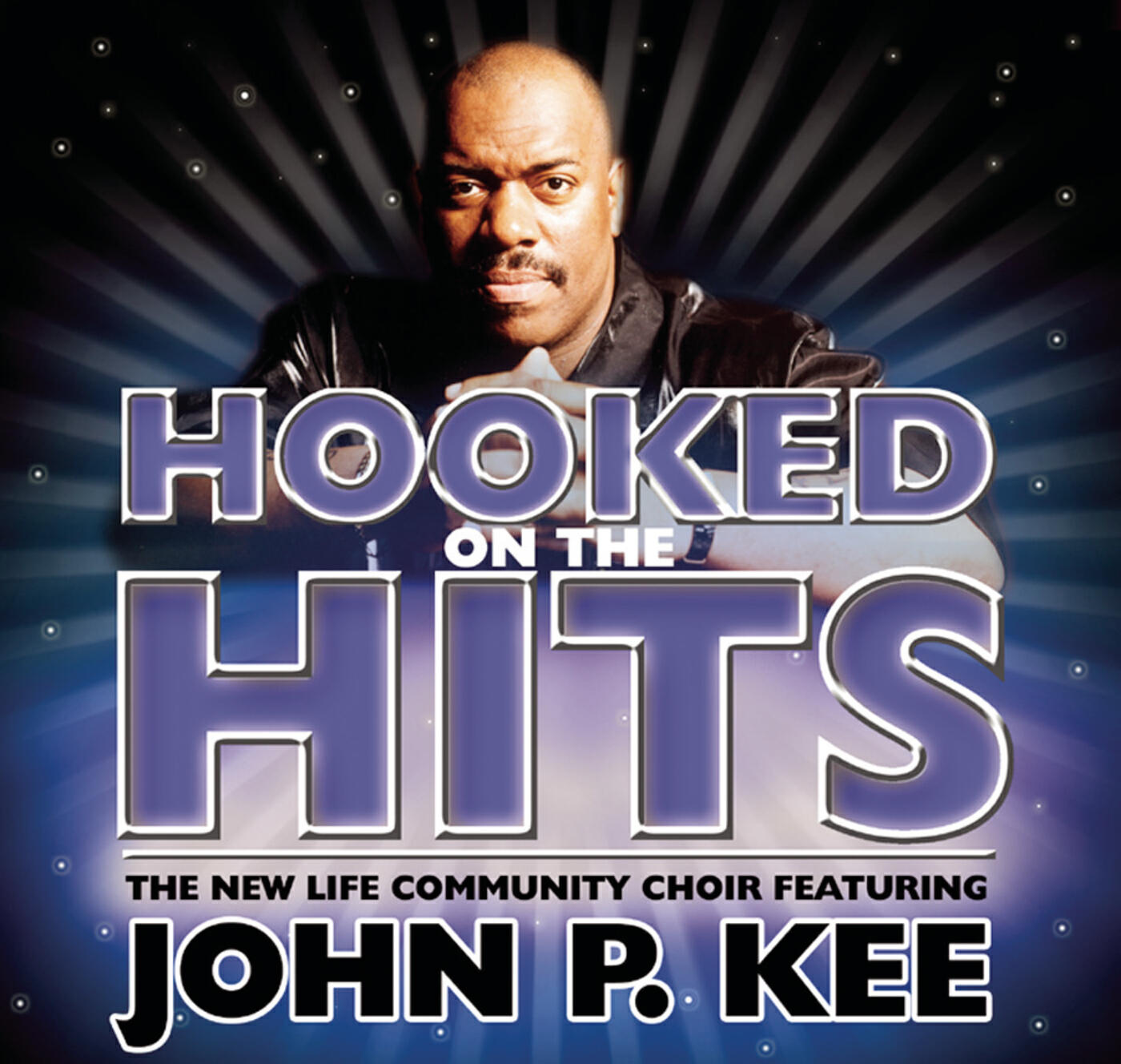 Релиз Nothing But The Hits: New Life Community Choir Feat. John P. Kee