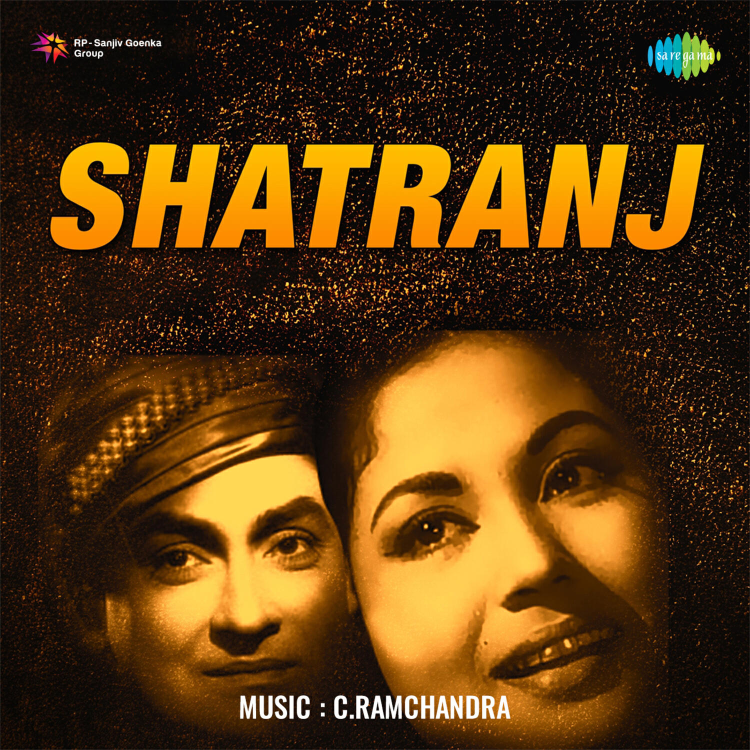 Релиз Shatranj (Original Motion Picture Soundtrack)