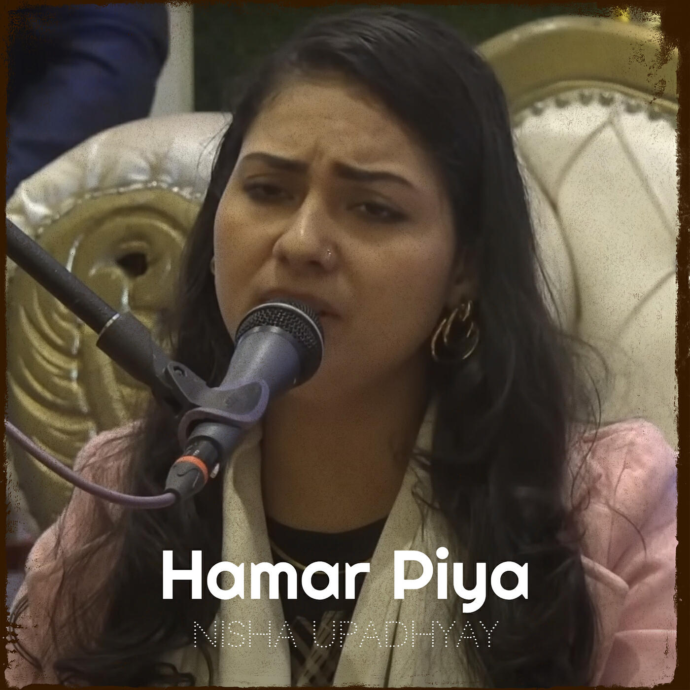 Релиз Hamar Piya