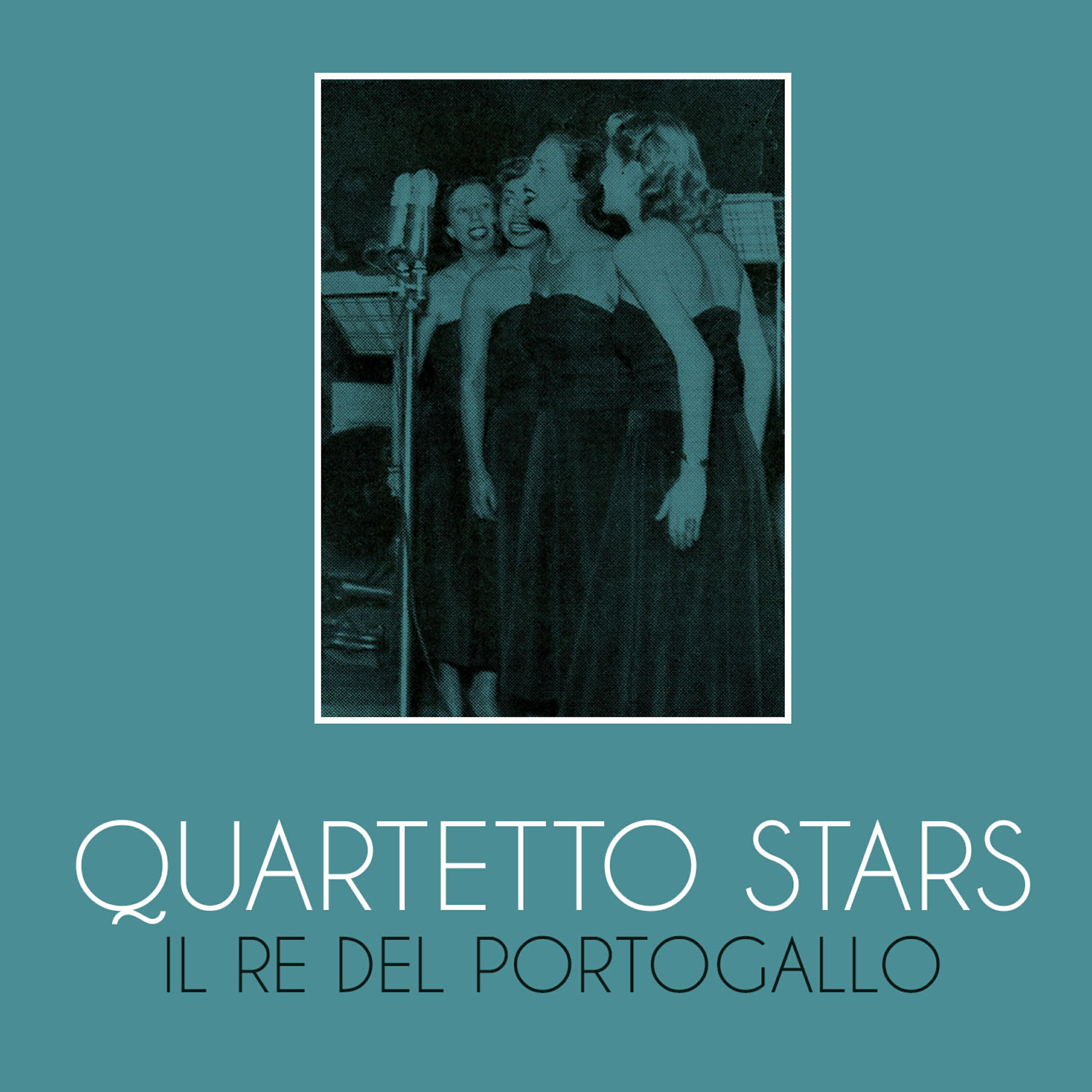 Релиз Il Re del Portogallo
