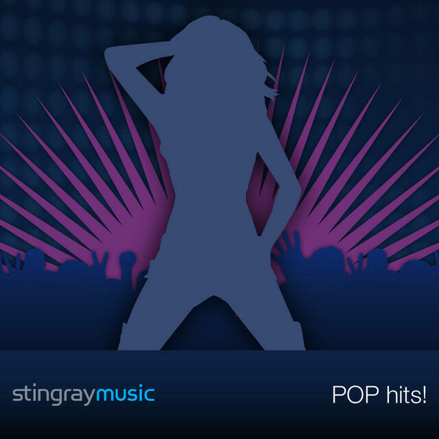 Релиз Stingray Music - Pop Hits of 2006, Vol. 2