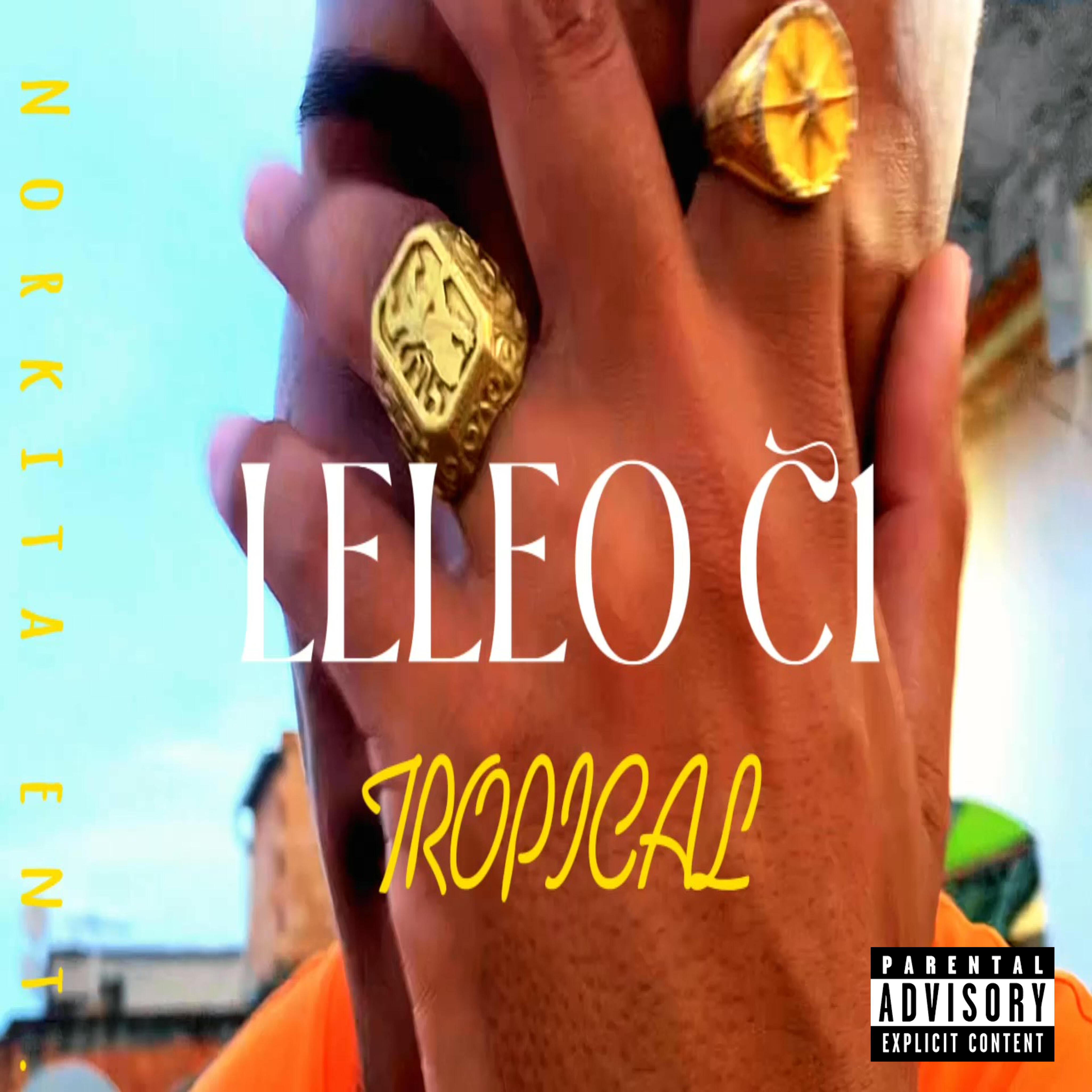 Релиз Tropical