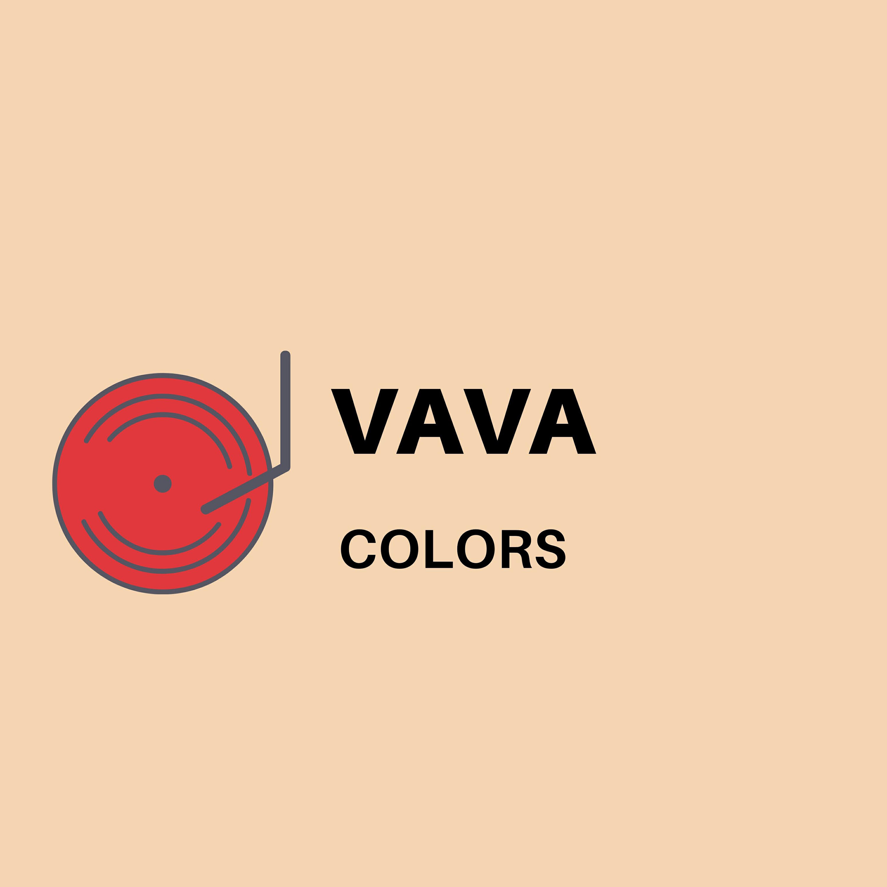 Релиз Colors