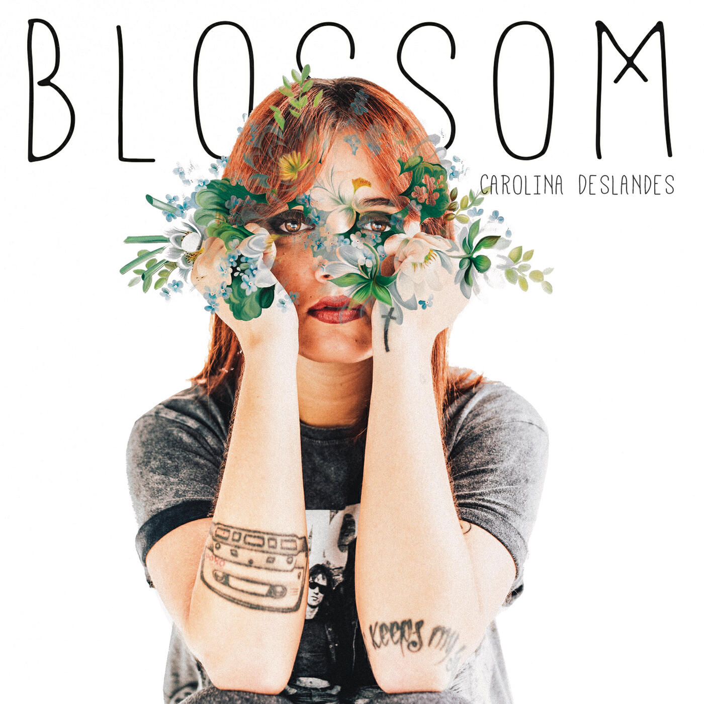 Постер альбома Blossom