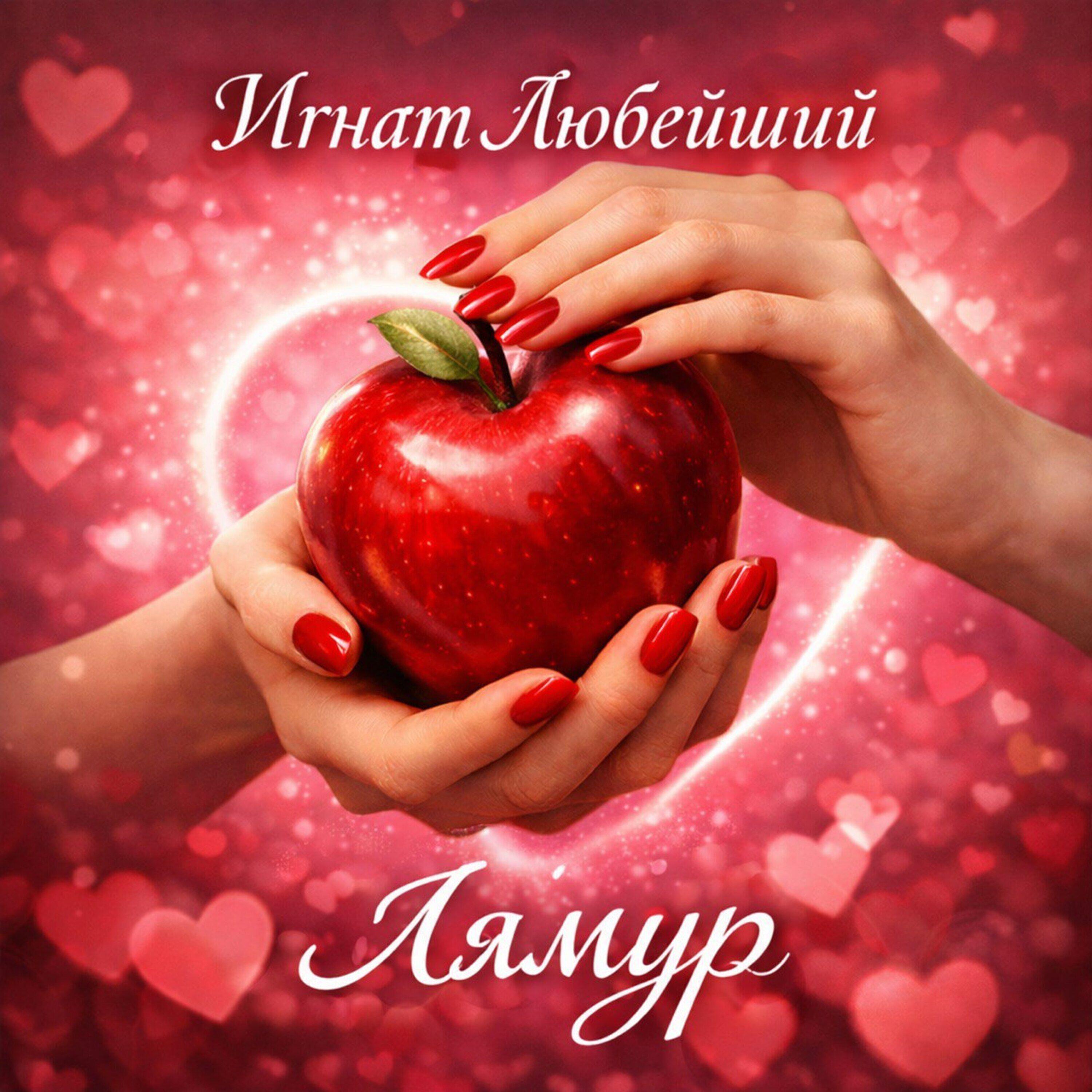 Релиз Лямур